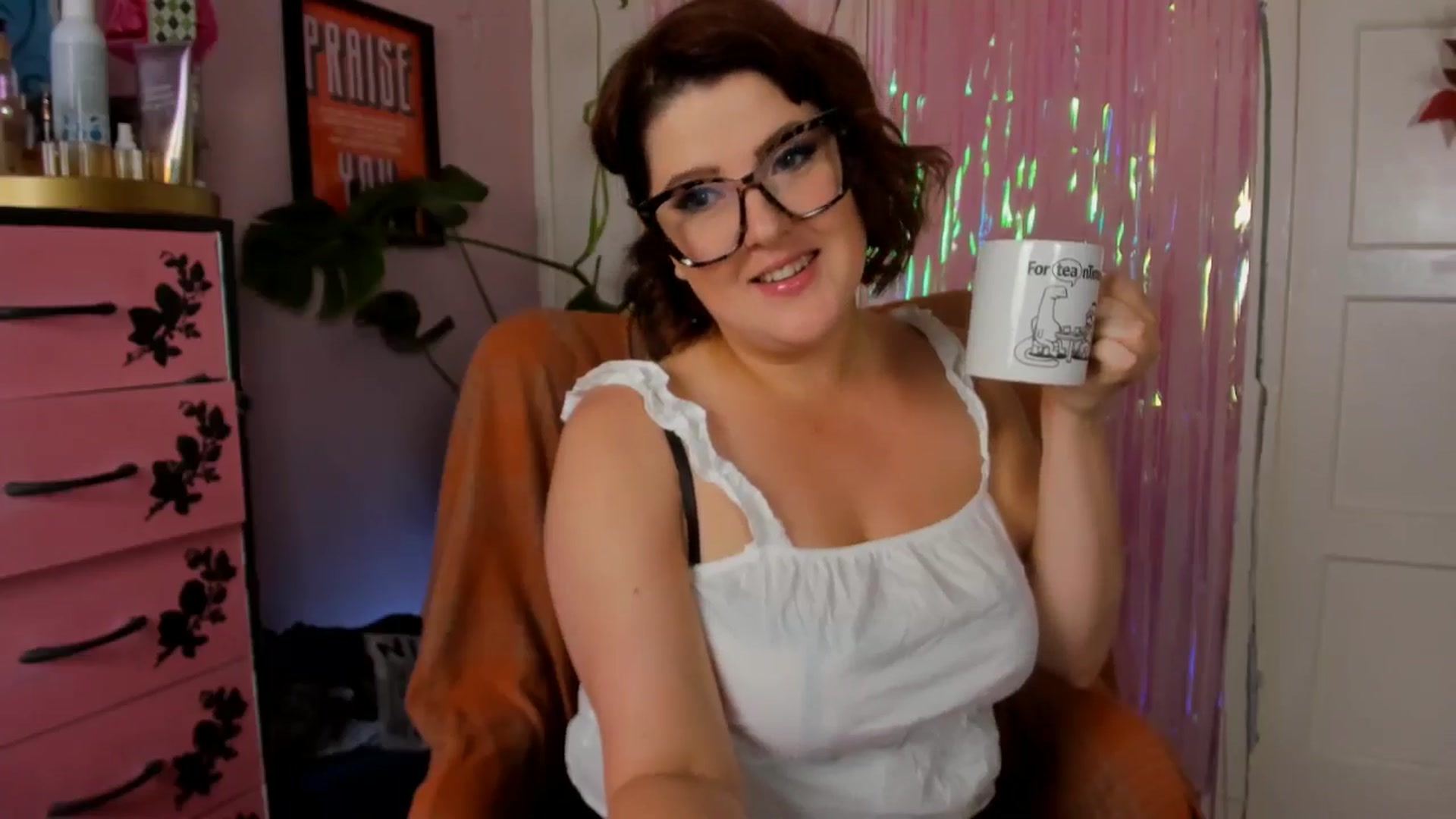 Gallery image thumbnail from MissMimiRose's myfreecams stream on, 08/03/2024, 10:59 image 3 of 20