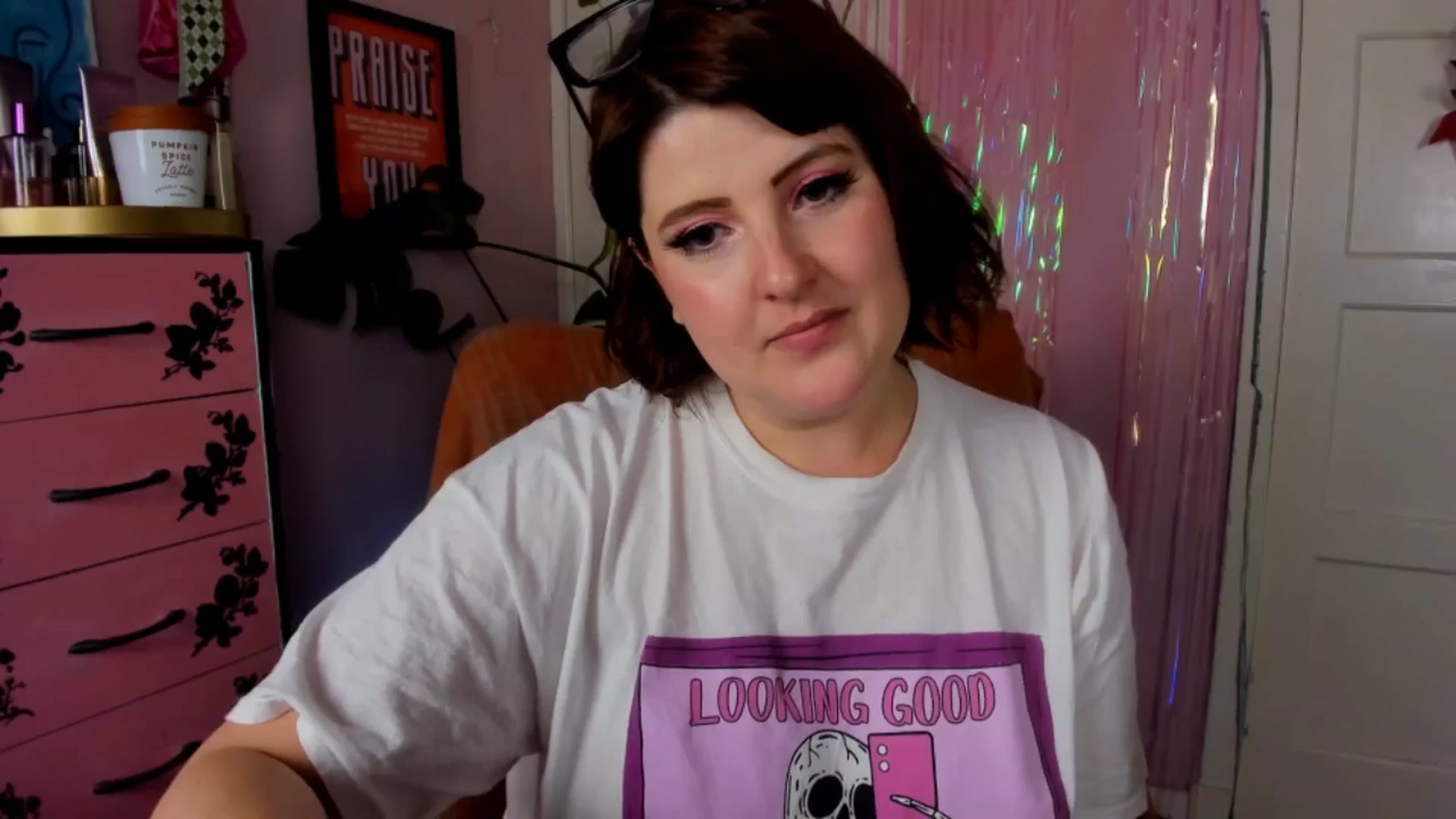 Gallery image thumbnail from MissMimiRose's myfreecams stream on, 08/10/2024, 14:49 image 17 of 20