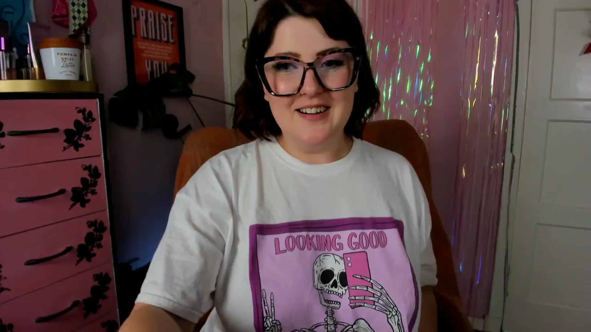 Gallery image thumbnail from MissMimiRose's myfreecams stream on, 08/10/2024, 14:49 image 14 of 20