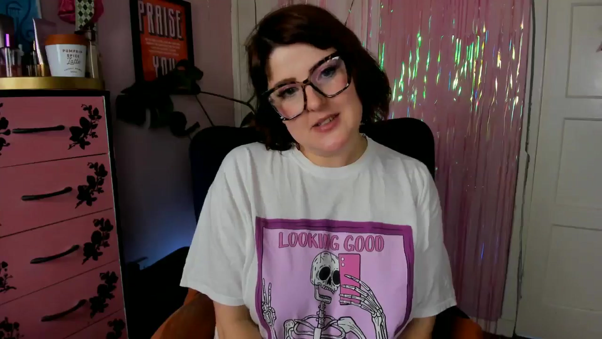 Gallery image thumbnail from MissMimiRose's myfreecams stream on, 08/10/2024, 14:49 image 7 of 20