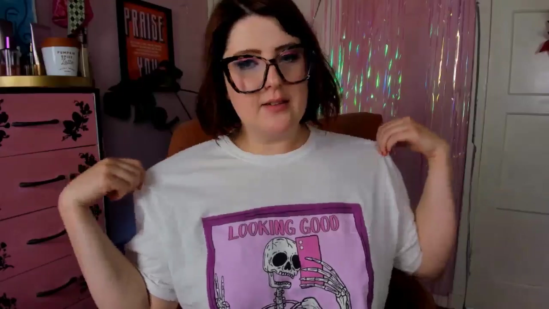Gallery image thumbnail from MissMimiRose's myfreecams stream on, 08/10/2024, 14:49 image 16 of 20