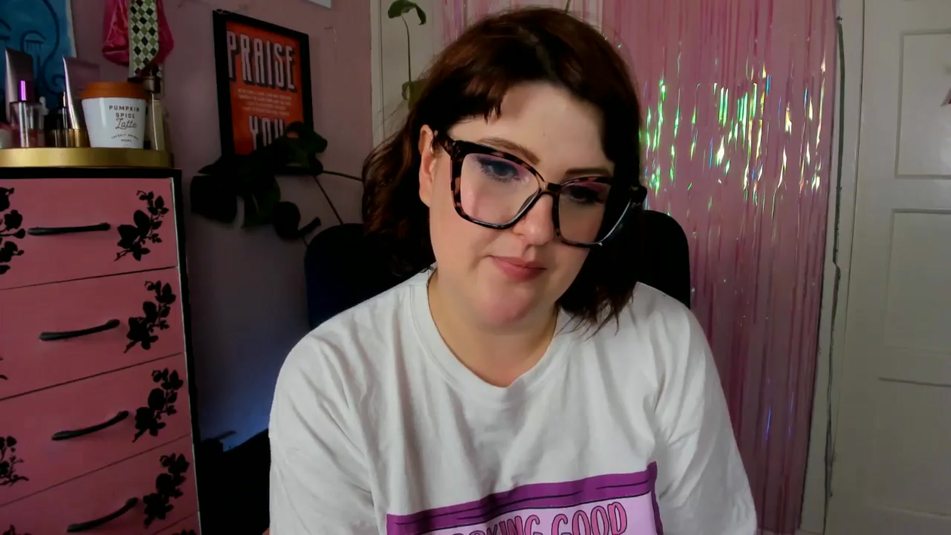 Gallery image thumbnail from MissMimiRose's myfreecams stream on, 08/10/2024, 14:49 image 9 of 20