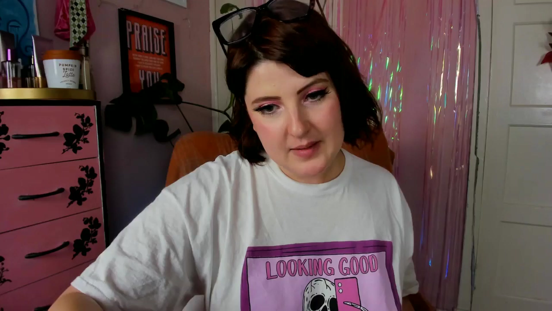Gallery image thumbnail from MissMimiRose's myfreecams stream on, 08/10/2024, 14:49 image 19 of 20