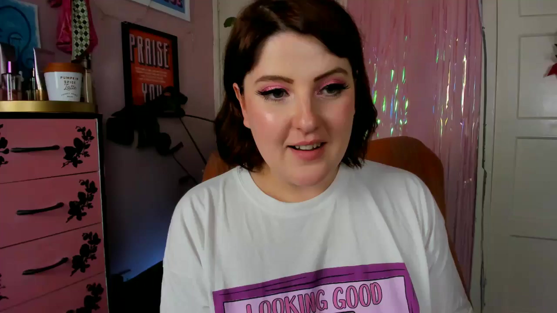 Gallery image thumbnail from MissMimiRose's myfreecams stream on, 08/10/2024, 14:49 image 13 of 20
