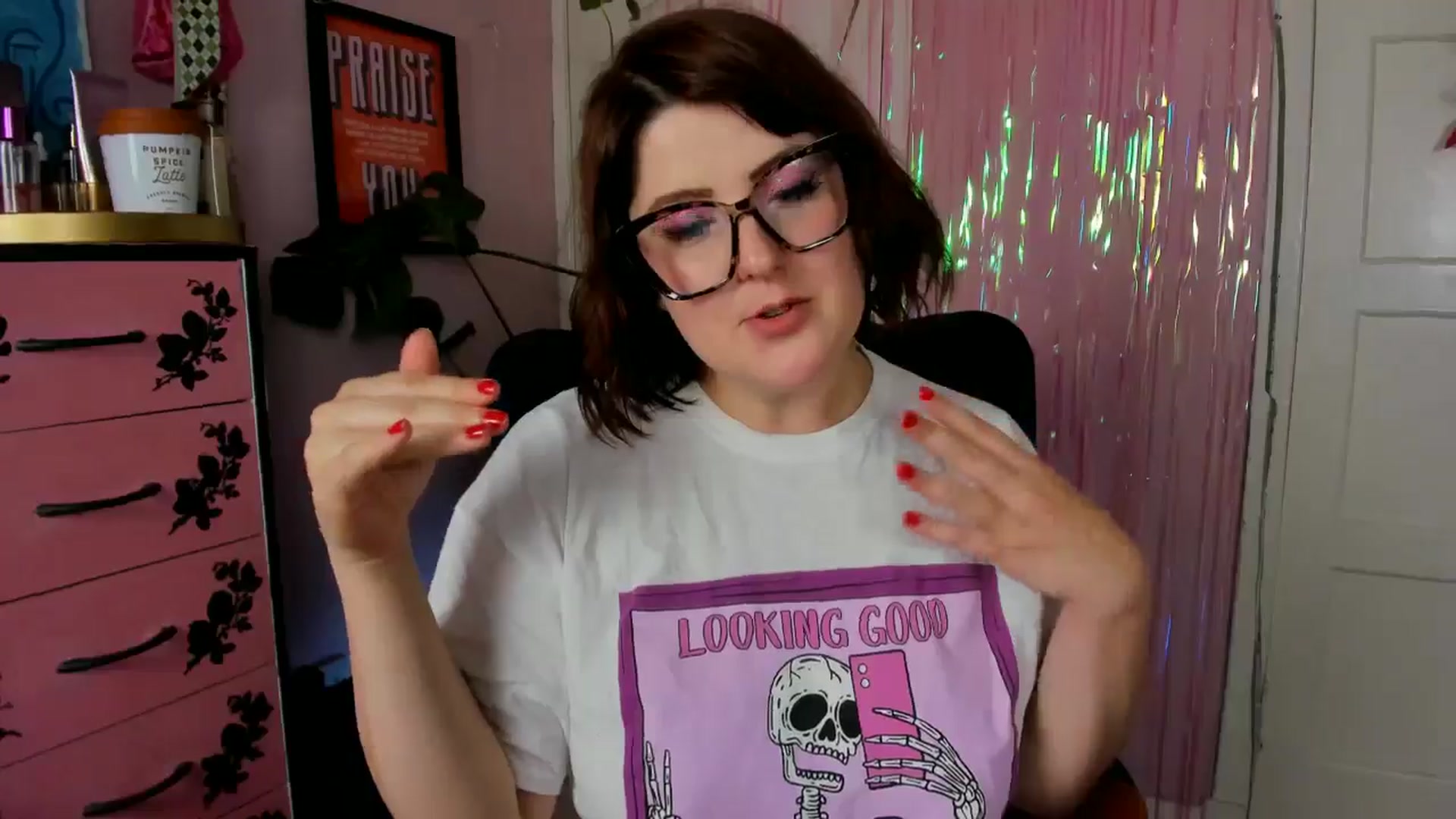 Gallery image thumbnail from MissMimiRose's myfreecams stream on, 08/10/2024, 14:49 image 11 of 20