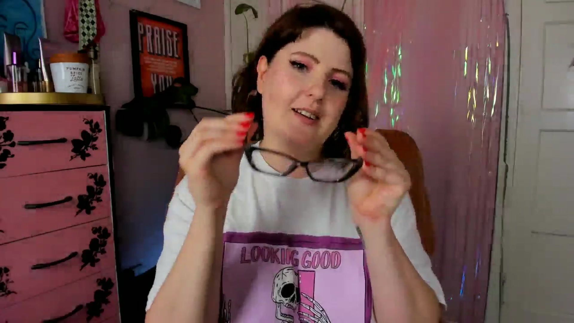 Gallery image thumbnail from MissMimiRose's myfreecams stream on, 08/10/2024, 14:49 image 5 of 20