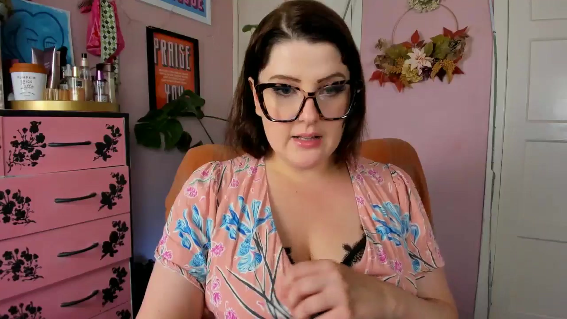 Gallery image thumbnail from MissMimiRose's myfreecams stream on, 08/23/2024, 21:41 image 2 of 20