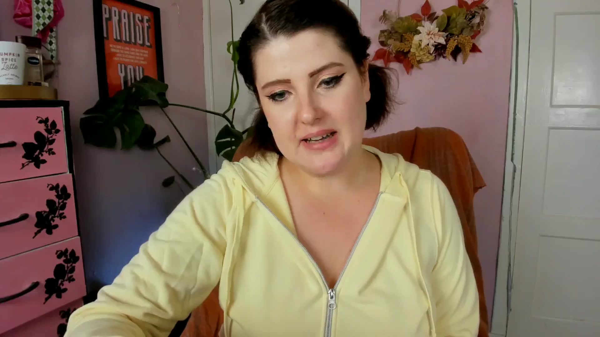 Gallery image thumbnail from MissMimiRose's myfreecams stream on, 08/25/2024, 16:22 image 20 of 20