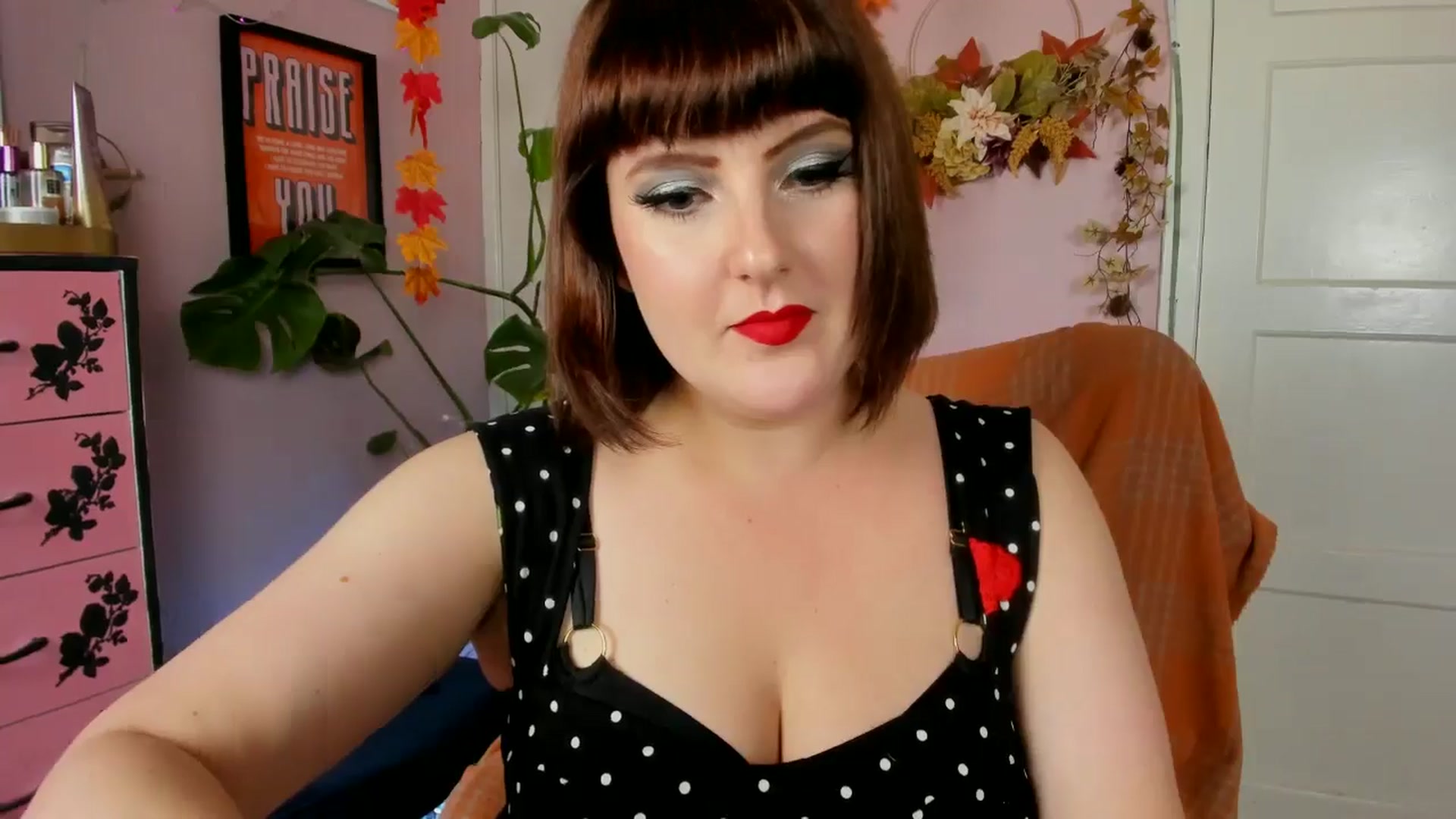 Gallery image thumbnail from MissMimiRose's myfreecams stream on, 08/30/2024, 20:42 image 18 of 20