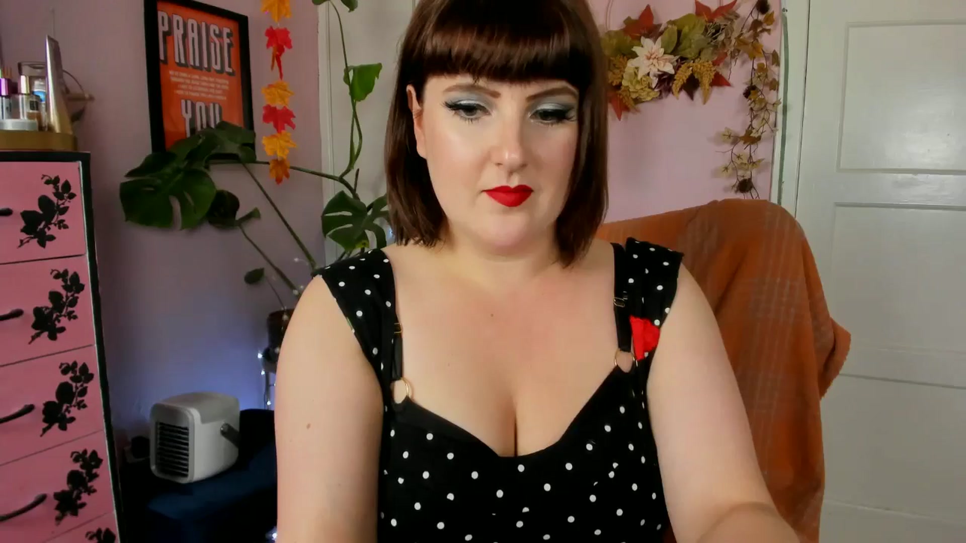 Gallery image thumbnail from MissMimiRose's myfreecams stream on, 08/30/2024, 20:42 image 19 of 20