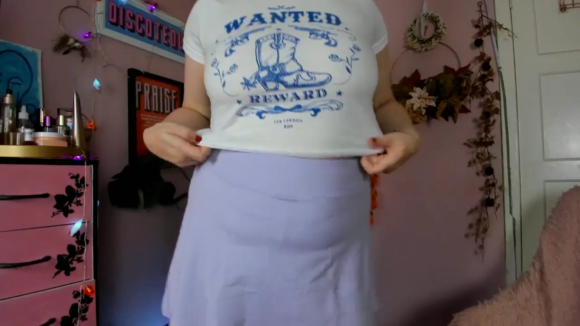 Gallery image thumbnail from MissMimiRose's myfreecams stream on, 09/05/2024, 20:30 image 15 of 20