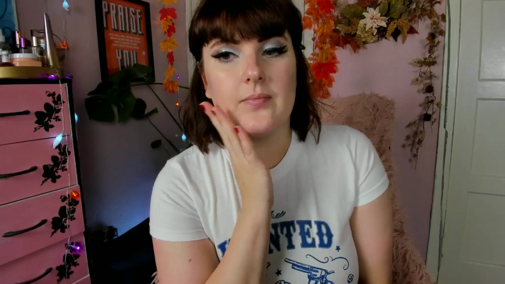 Gallery image thumbnail from MissMimiRose's myfreecams stream on, 09/05/2024, 20:30 image 16 of 20