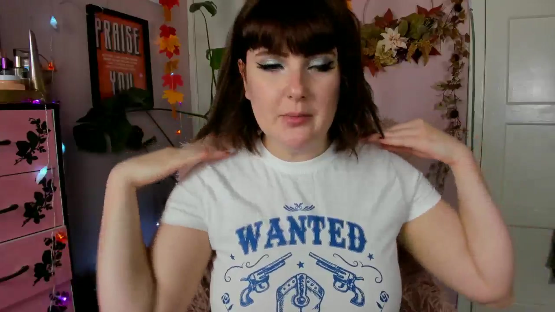 Gallery image thumbnail from MissMimiRose's myfreecams stream on, 09/05/2024, 20:30 image 5 of 20