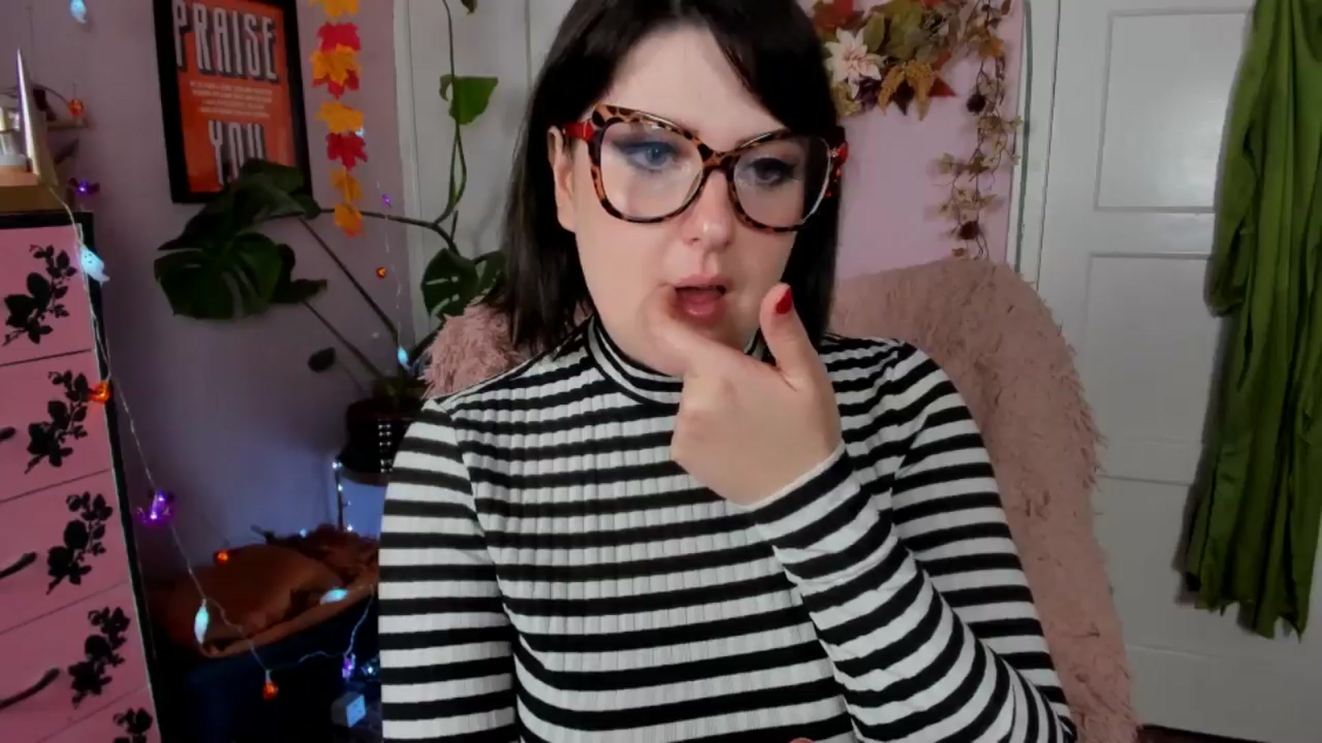 Gallery image thumbnail from MissMimiRose's myfreecams stream on, 09/08/2024, 11:34 image 12 of 20