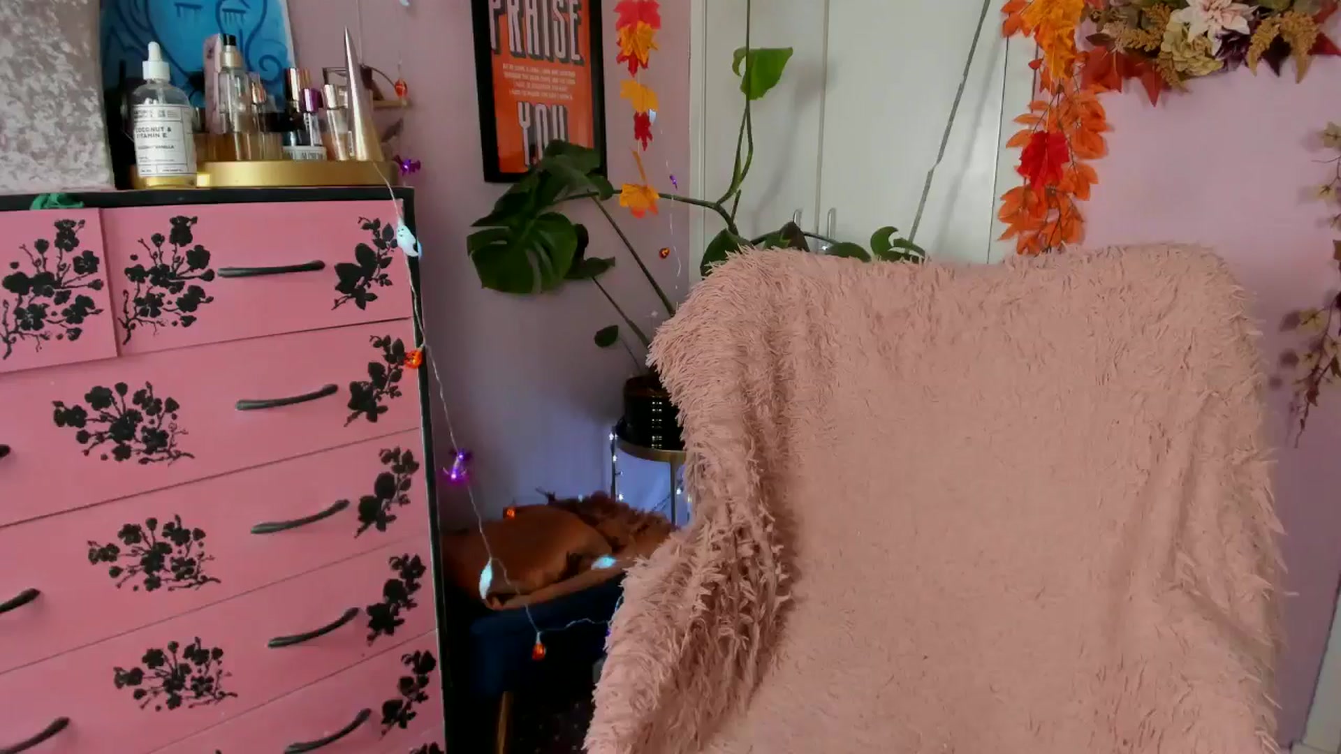 Gallery image thumbnail from MissMimiRose's myfreecams stream on, 09/08/2024, 14:10 image 20 of 20