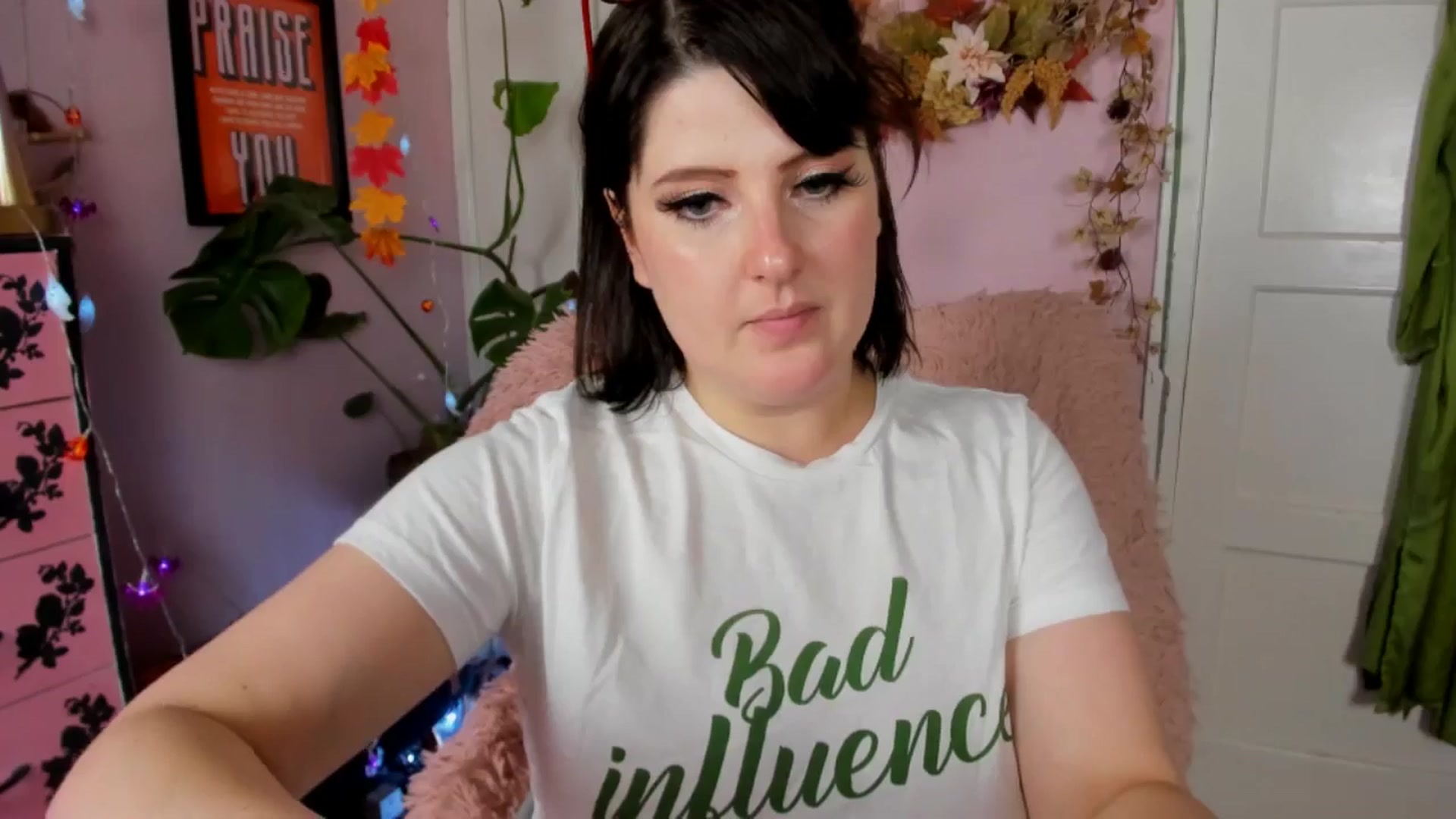 Gallery image thumbnail from MissMimiRose's myfreecams stream on, 09/08/2024, 15:08 image 8 of 20