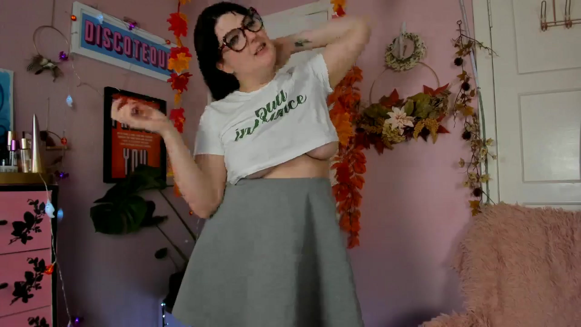 Gallery image thumbnail from MissMimiRose's myfreecams stream on, 09/08/2024, 15:41 image 14 of 20