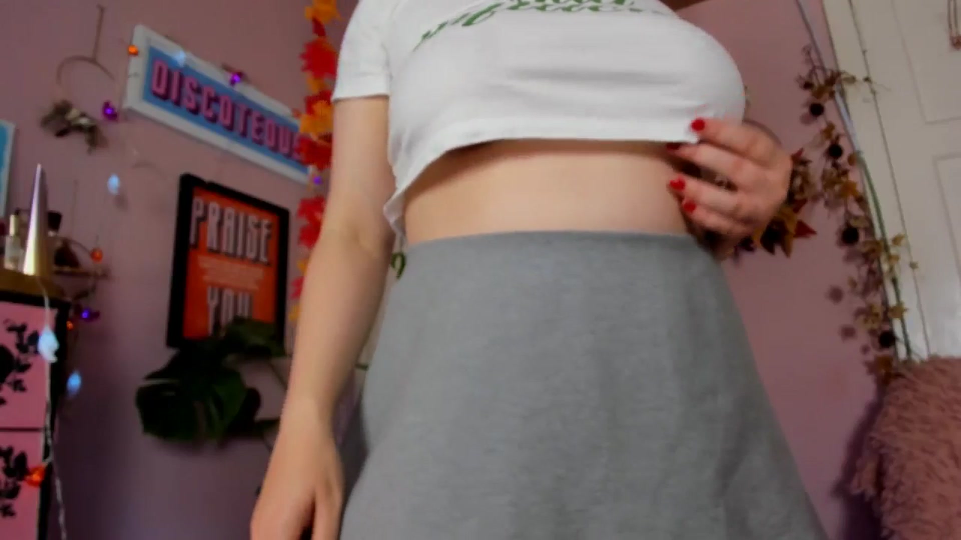 Gallery image thumbnail from MissMimiRose's myfreecams stream on, 09/08/2024, 15:41 image 15 of 20