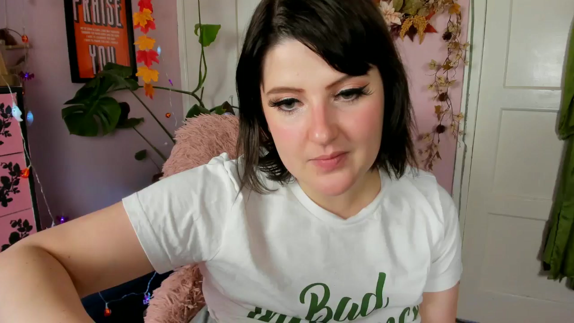 Gallery image thumbnail from MissMimiRose's myfreecams stream on, 09/08/2024, 15:41 image 1 of 20