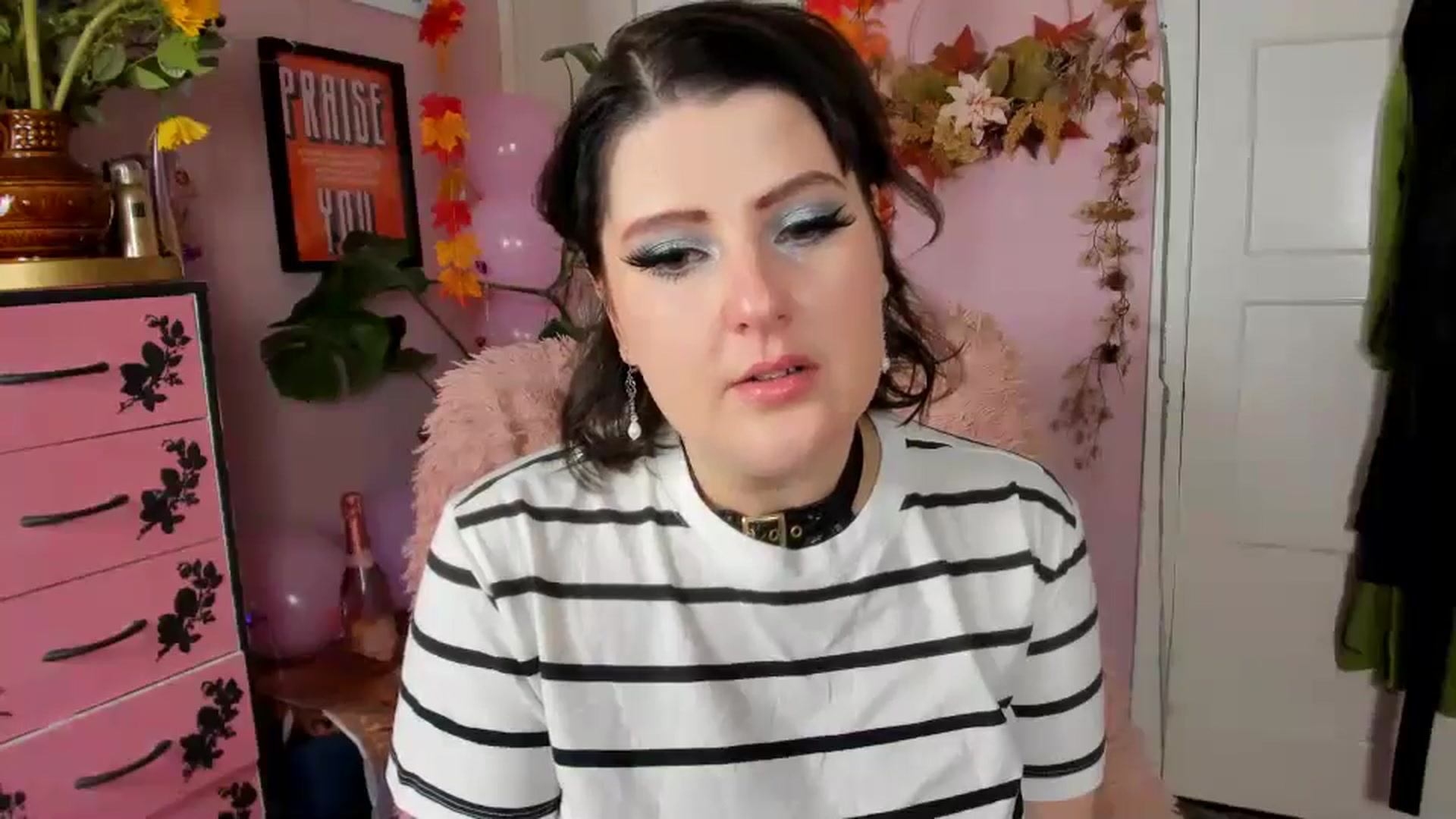 Gallery image thumbnail from MissMimiRose's myfreecams stream on, 09/13/2024, 19:14 image 12 of 20
