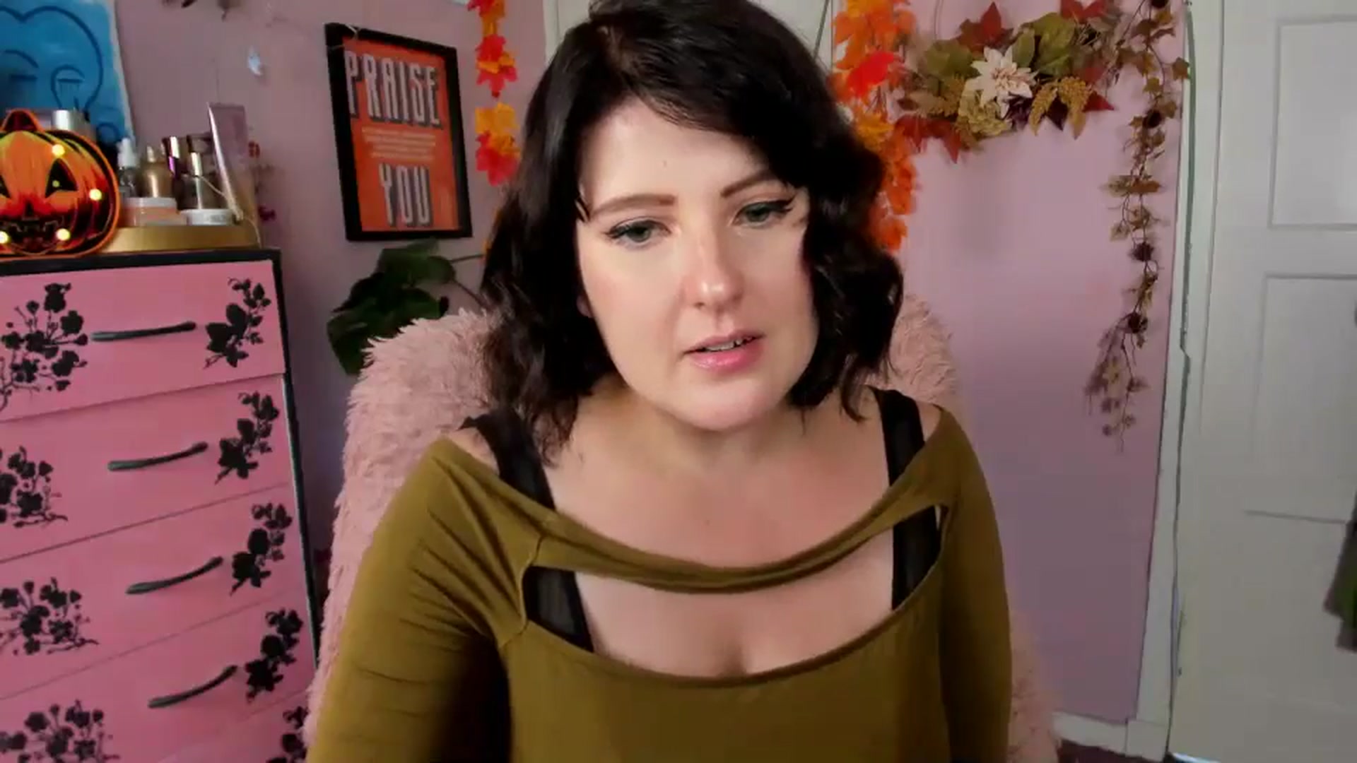 Gallery image thumbnail from MissMimiRose's myfreecams stream on, 09/29/2024, 14:54 image 8 of 20