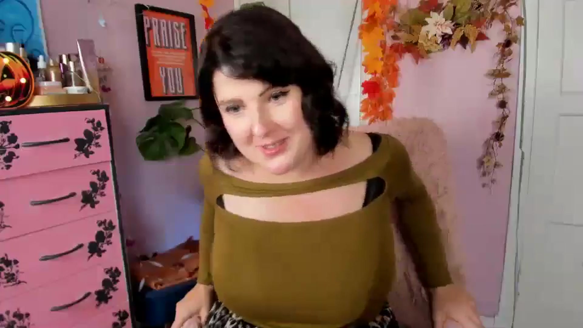 Gallery image thumbnail from MissMimiRose's myfreecams stream on, 09/29/2024, 14:54 image 20 of 20