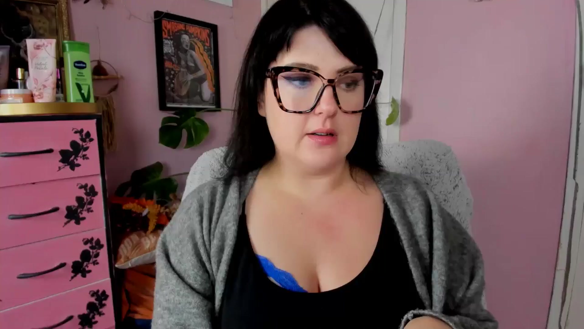 Gallery image thumbnail from MissMimiRose's myfreecams stream on, 11/05/2024, 22:47 image 1 of 20