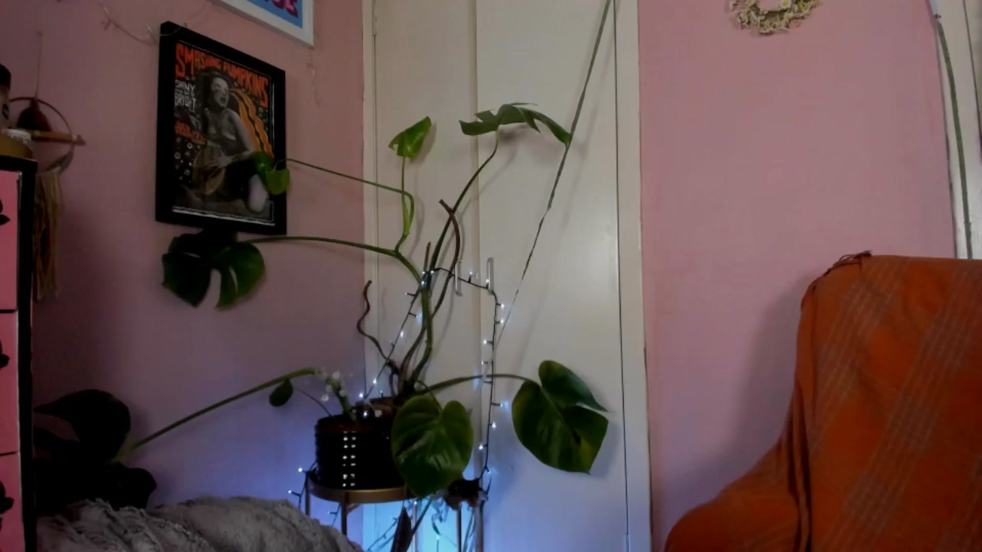 Gallery image thumbnail from MissMimiRose's myfreecams stream on, 11/13/2024, 21:28 image 18 of 20