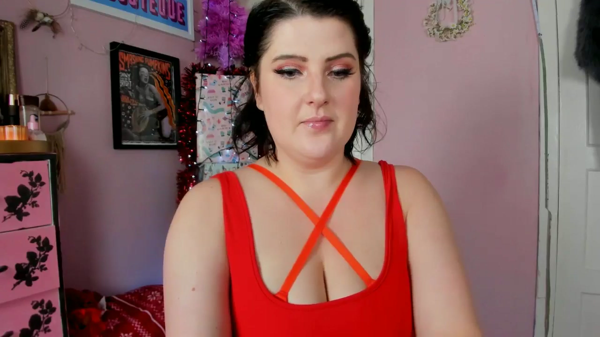 Gallery image thumbnail from MissMimiRose's myfreecams stream on, 11/28/2024, 19:46 image 13 of 20