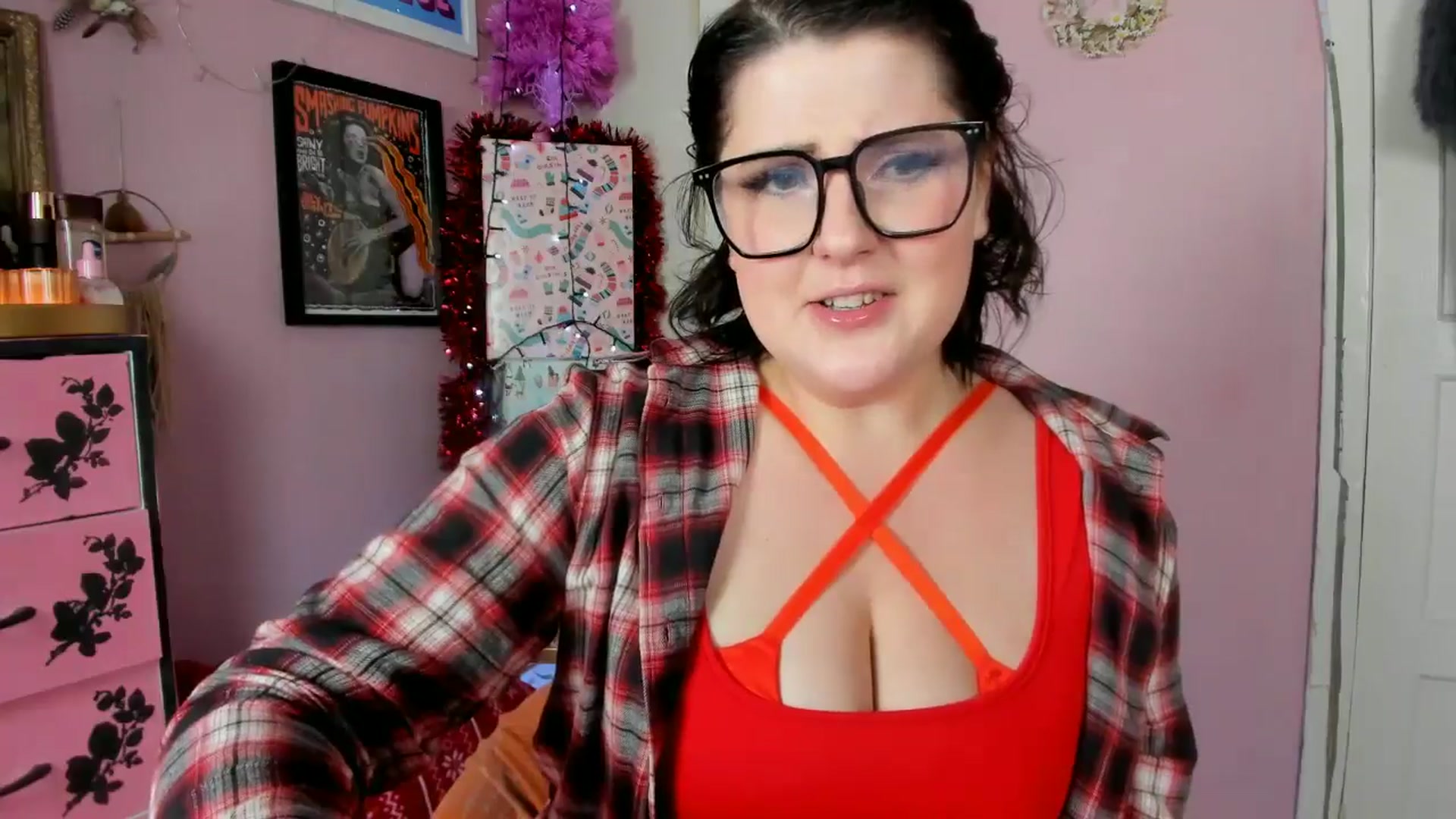 Gallery image thumbnail from MissMimiRose's myfreecams stream on, 11/28/2024, 19:46 image 4 of 20