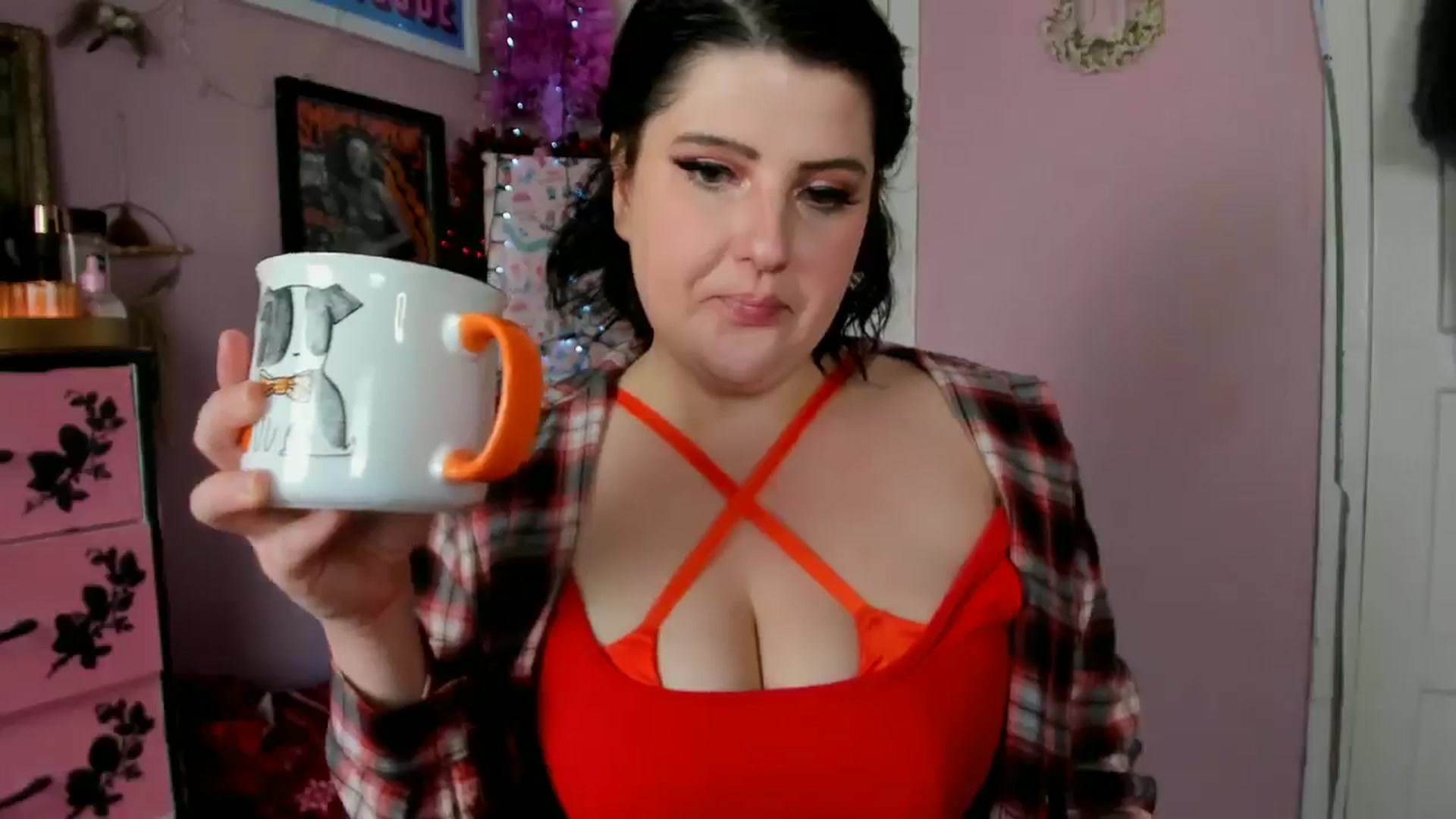 Gallery image thumbnail from MissMimiRose's myfreecams stream on, 11/28/2024, 19:46 image 2 of 20