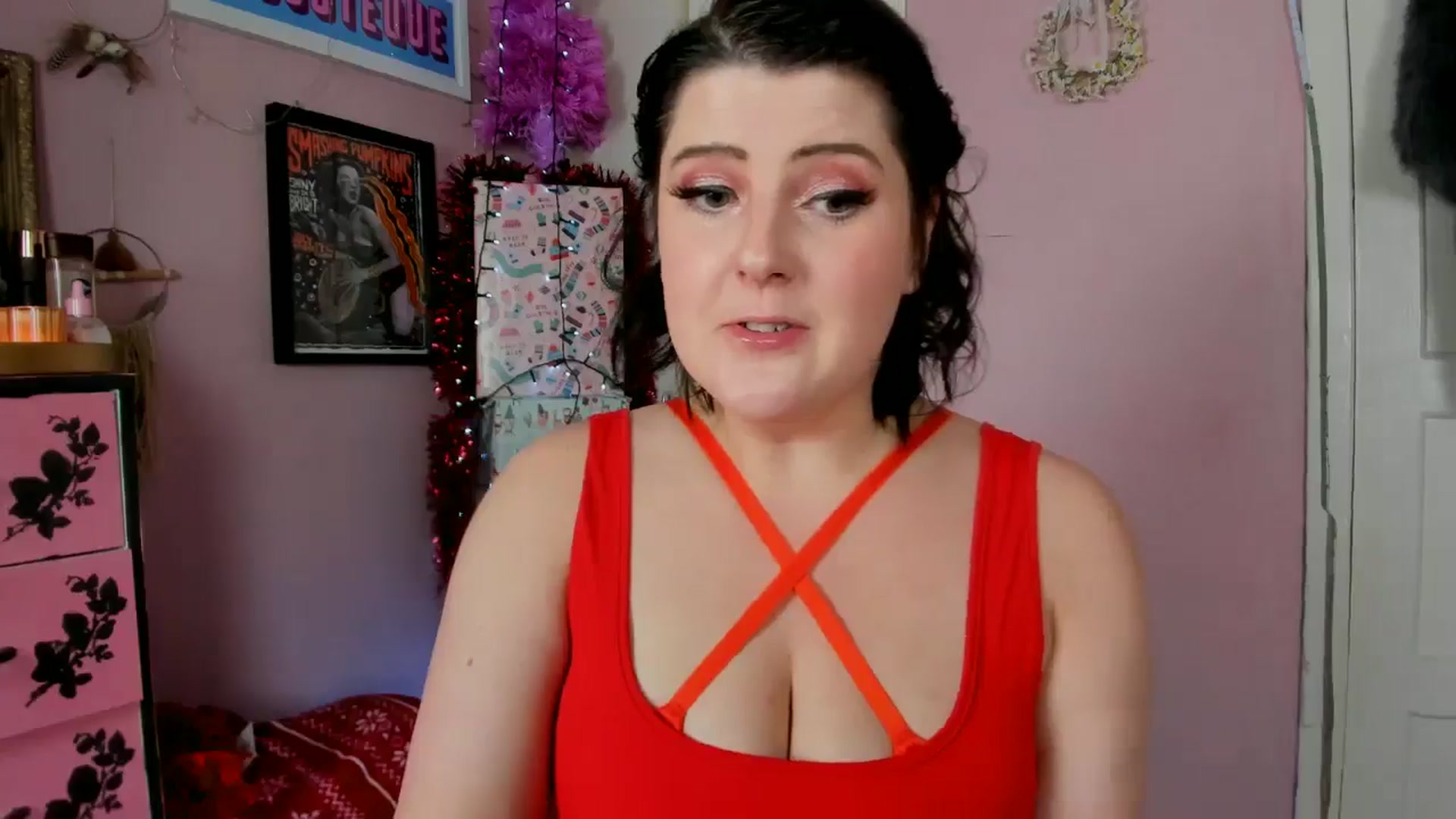 Gallery image thumbnail from MissMimiRose's myfreecams stream on, 11/28/2024, 19:46 image 14 of 20