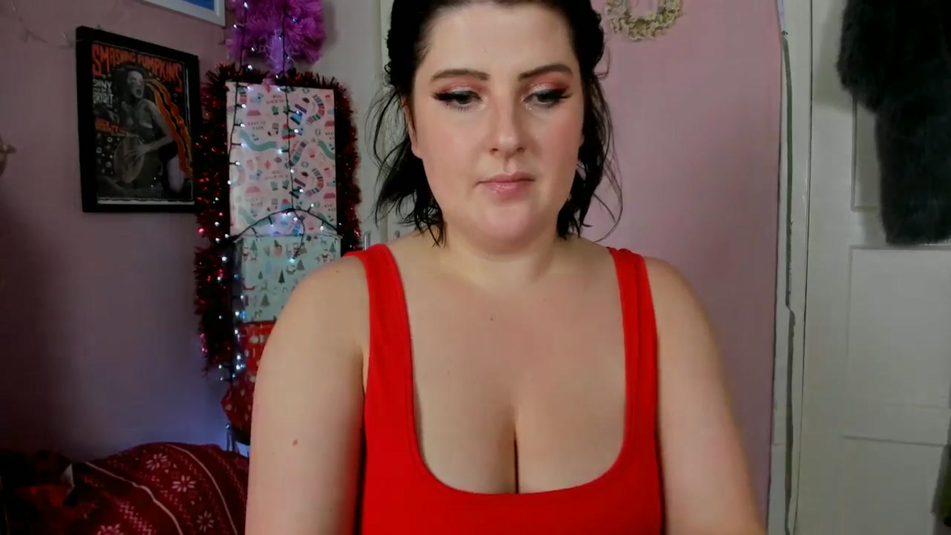 Gallery image thumbnail from MissMimiRose's myfreecams stream on, 11/28/2024, 21:40 image 20 of 20