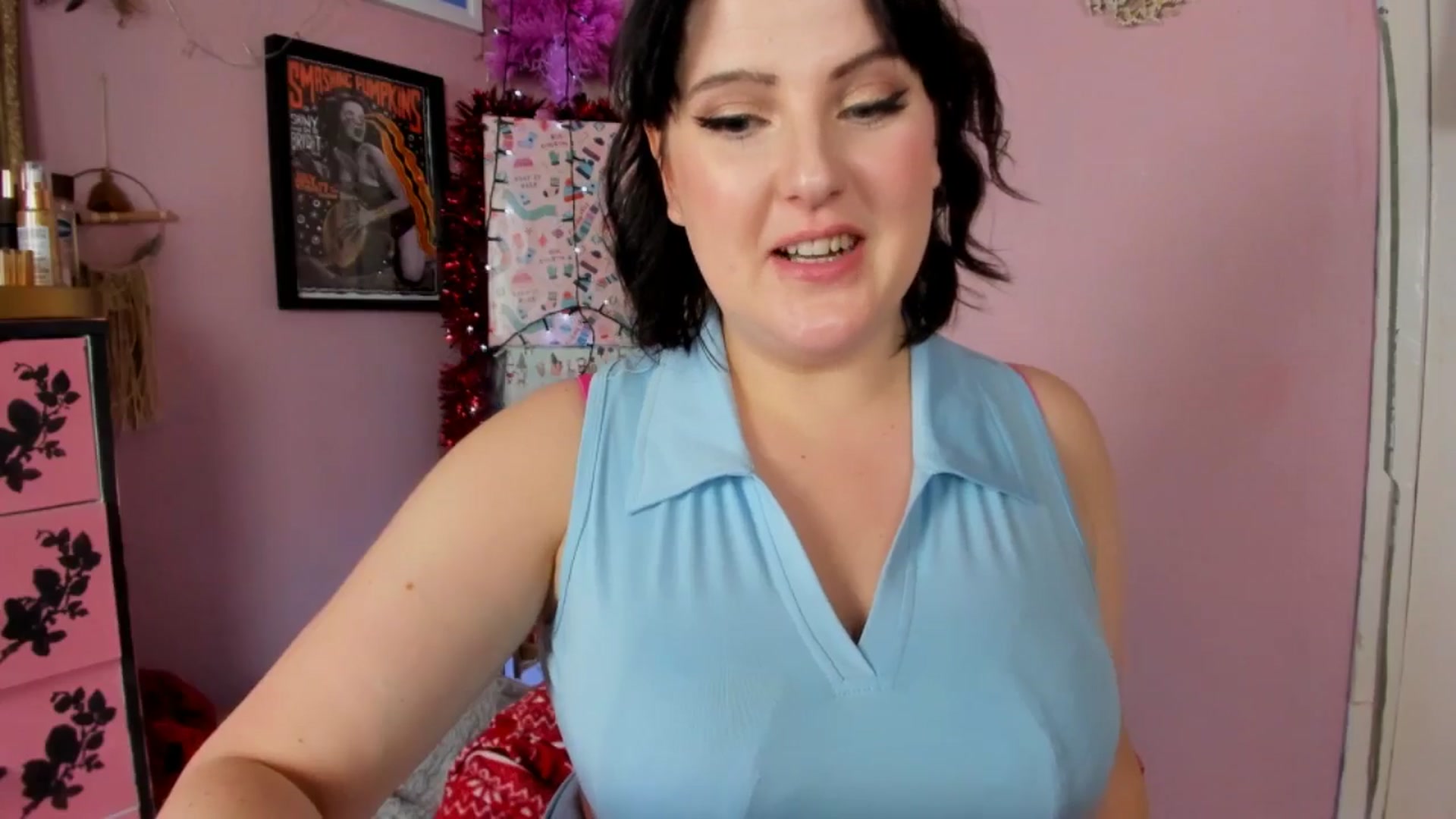 Gallery image thumbnail from MissMimiRose's myfreecams stream on, 12/01/2024, 15:06 image 20 of 20