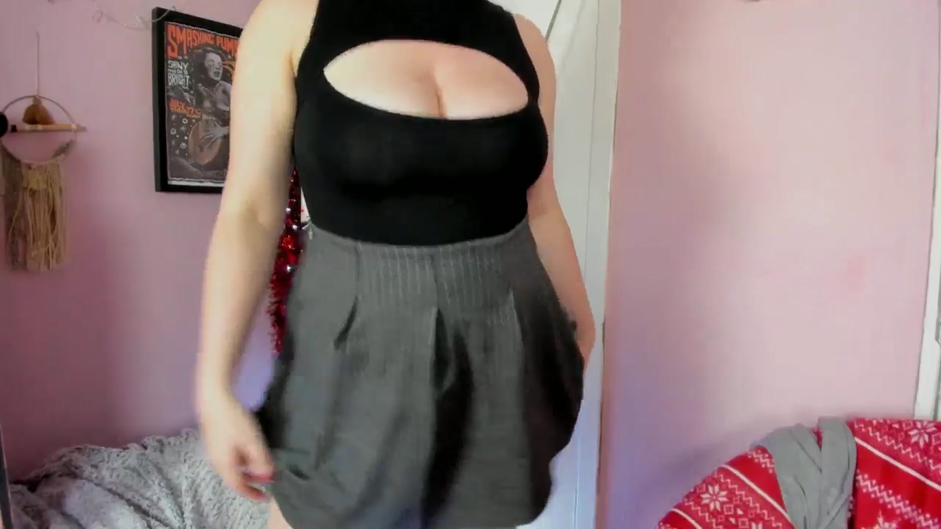 Gallery image thumbnail from MissMimiRose's myfreecams stream on, 12/11/2024, 22:19 image 9 of 20