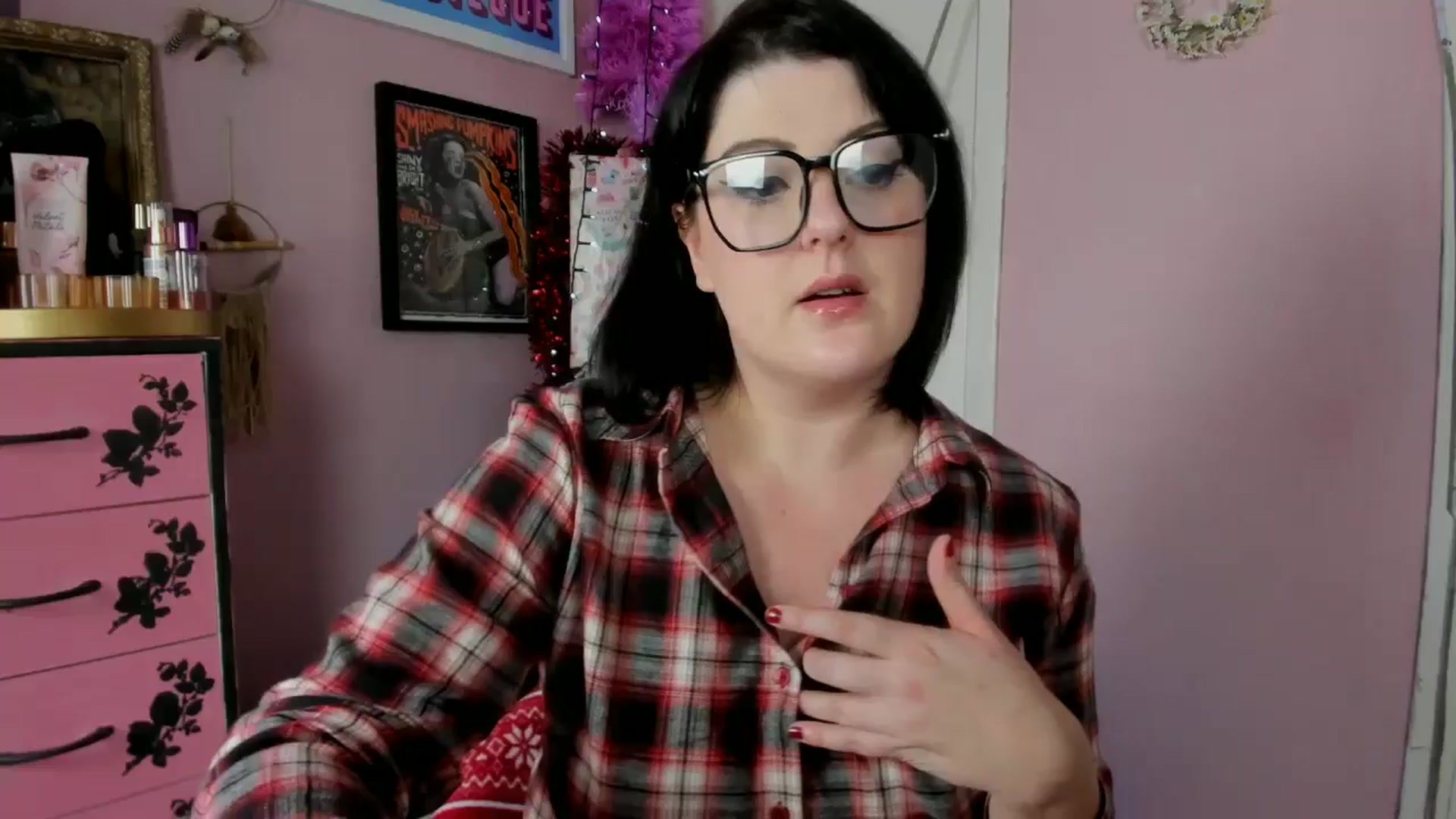 Gallery image thumbnail from MissMimiRose's myfreecams stream on, 12/27/2024, 20:00 image 1 of 20
