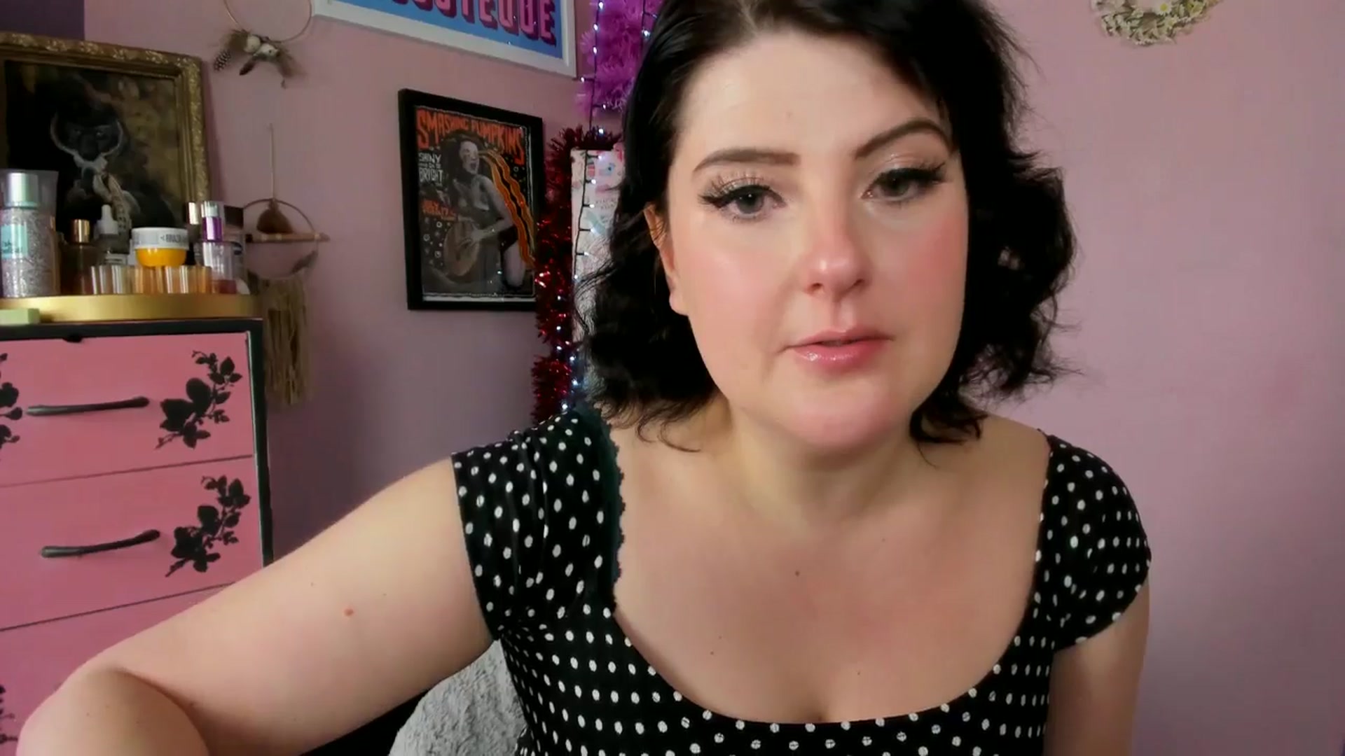 Gallery image thumbnail from MissMimiRose's myfreecams stream on, 01/11/2025, 13:20 image 11 of 20