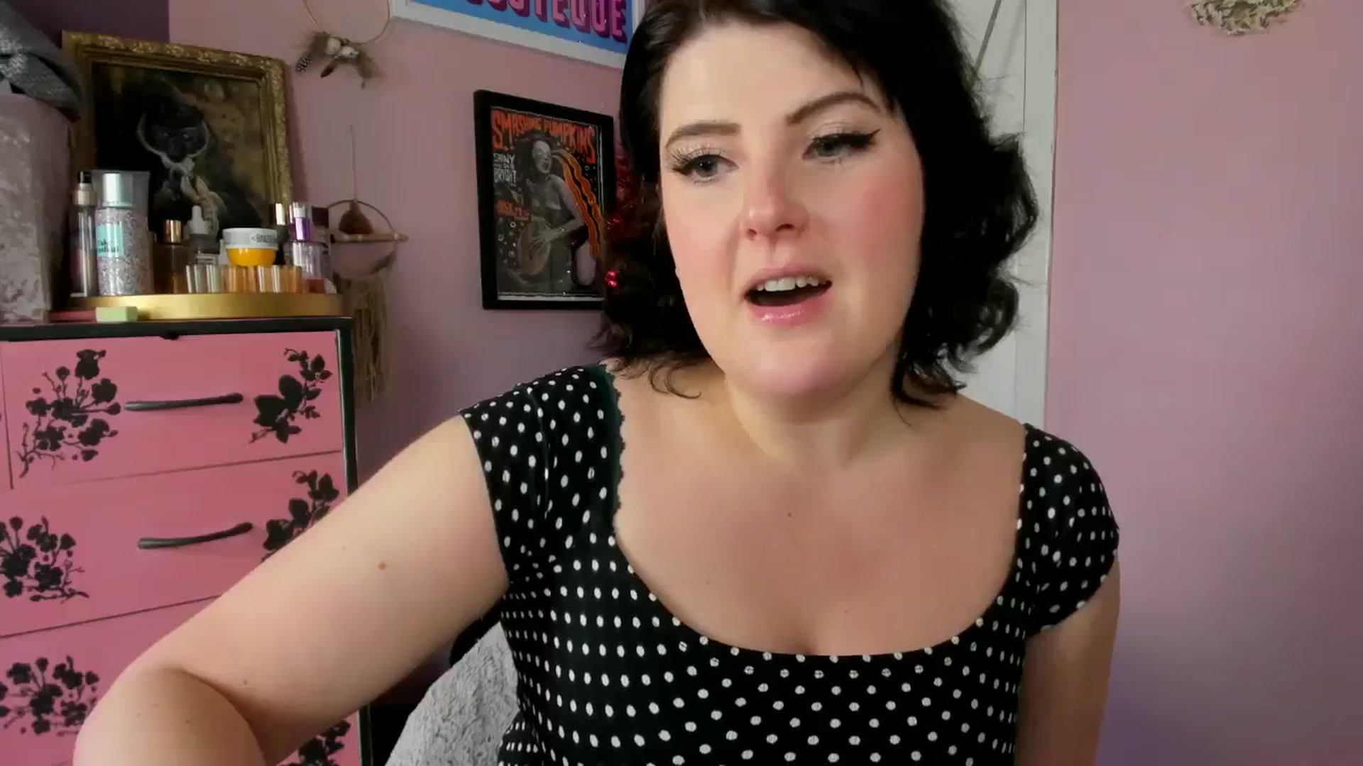 Gallery image thumbnail from MissMimiRose's myfreecams stream on, 01/11/2025, 13:20 image 10 of 20