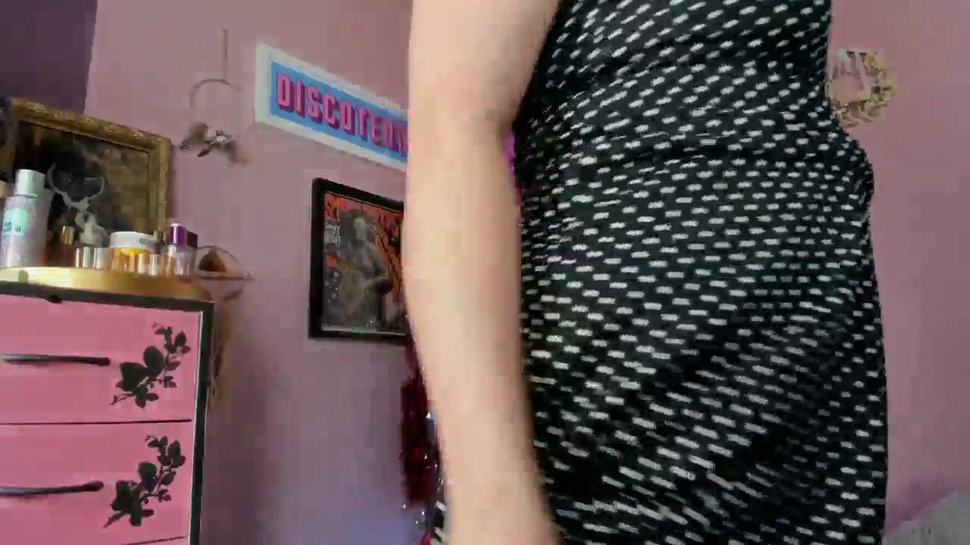 Gallery image thumbnail from MissMimiRose's myfreecams stream on, 01/11/2025, 13:20 image 7 of 20
