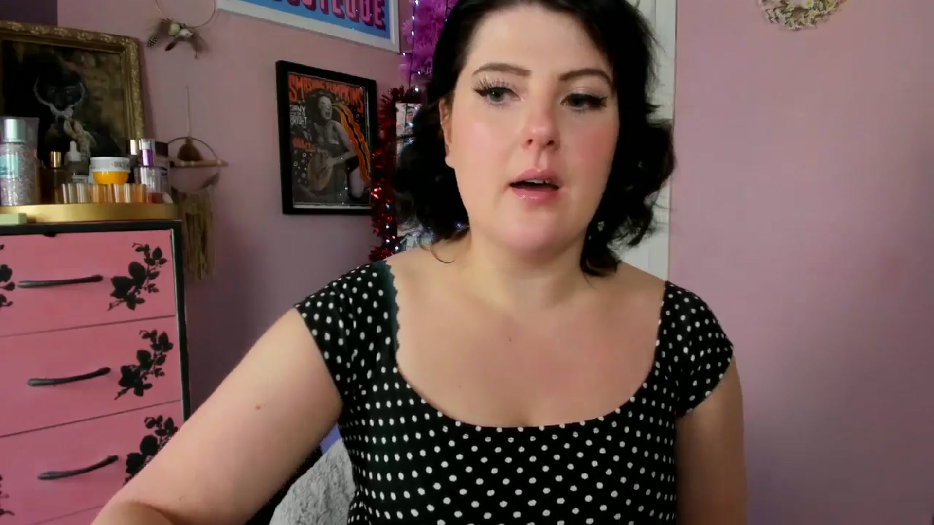 Gallery image thumbnail from MissMimiRose's myfreecams stream on, 01/11/2025, 13:20 image 12 of 20