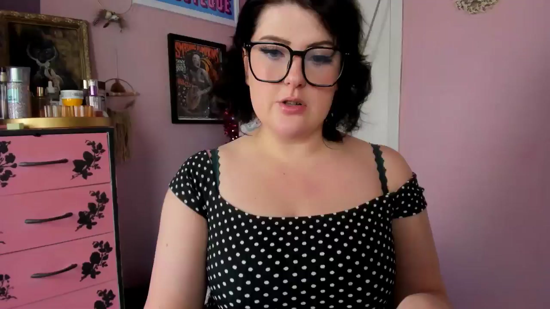 Gallery image thumbnail from MissMimiRose's myfreecams stream on, 01/11/2025, 13:20 image 17 of 20