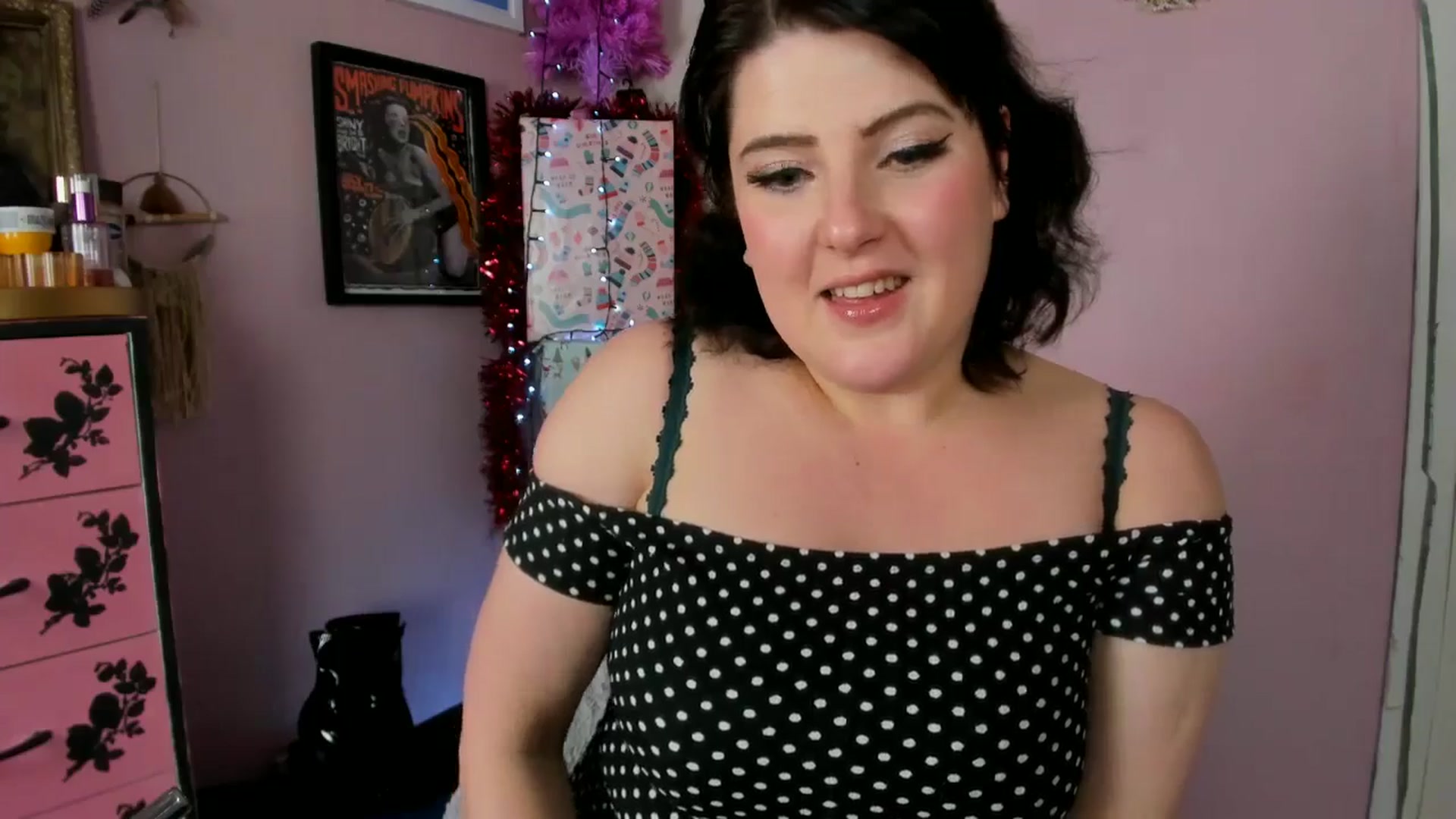 Gallery image thumbnail from MissMimiRose's myfreecams stream on, 01/11/2025, 15:08 image 10 of 20