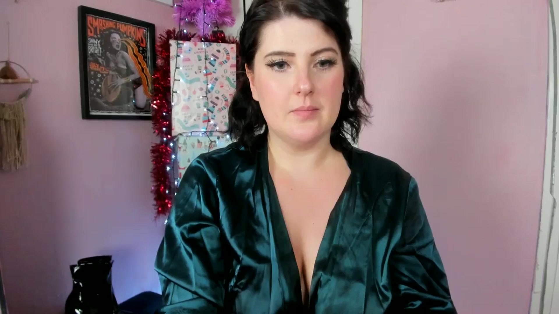 Gallery image thumbnail from MissMimiRose's myfreecams stream on, 01/11/2025, 16:29 image 19 of 20