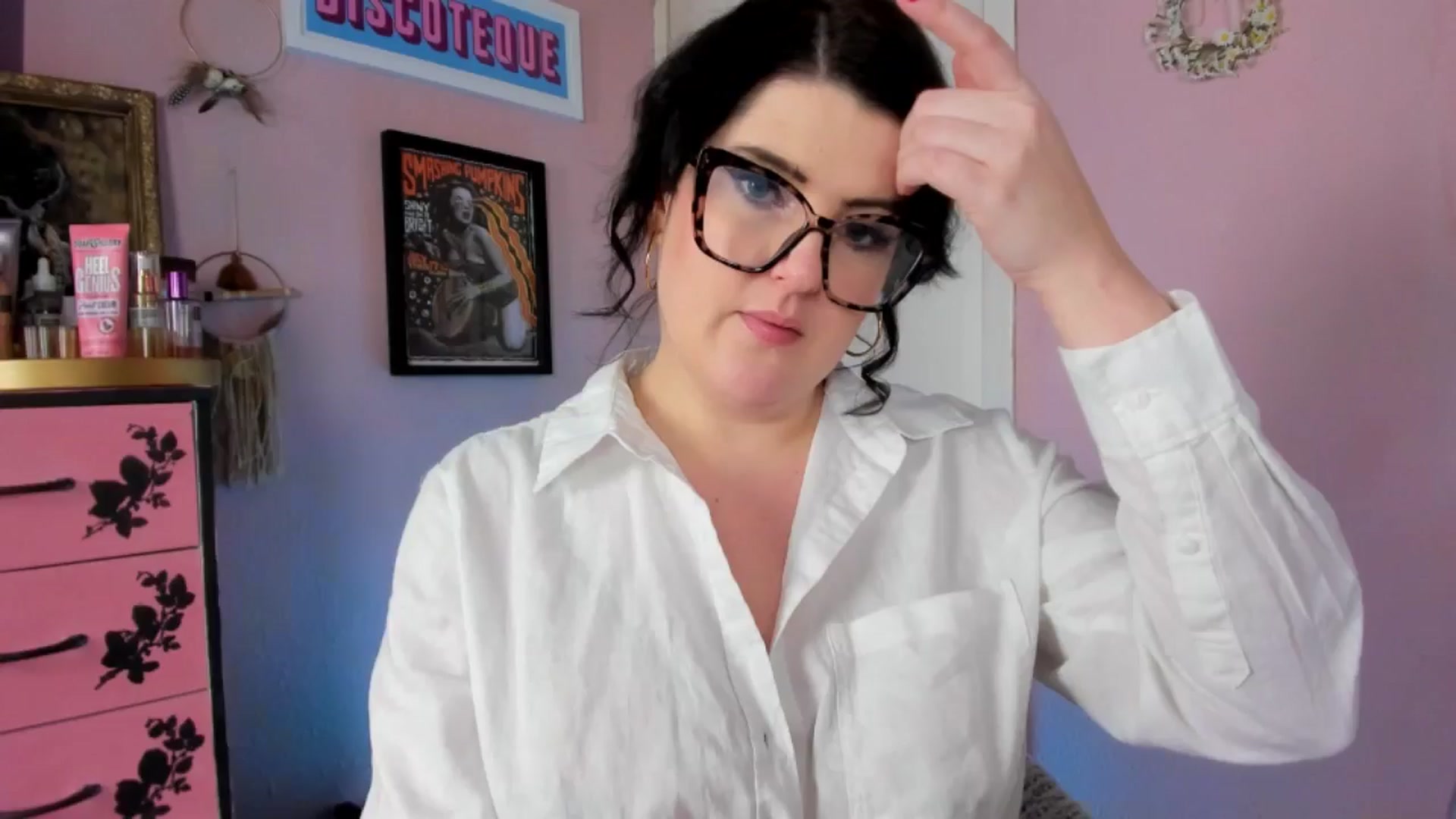 Gallery image thumbnail from MissMimiRose's myfreecams stream on, 02/01/2025, 16:02 image 1 of 20