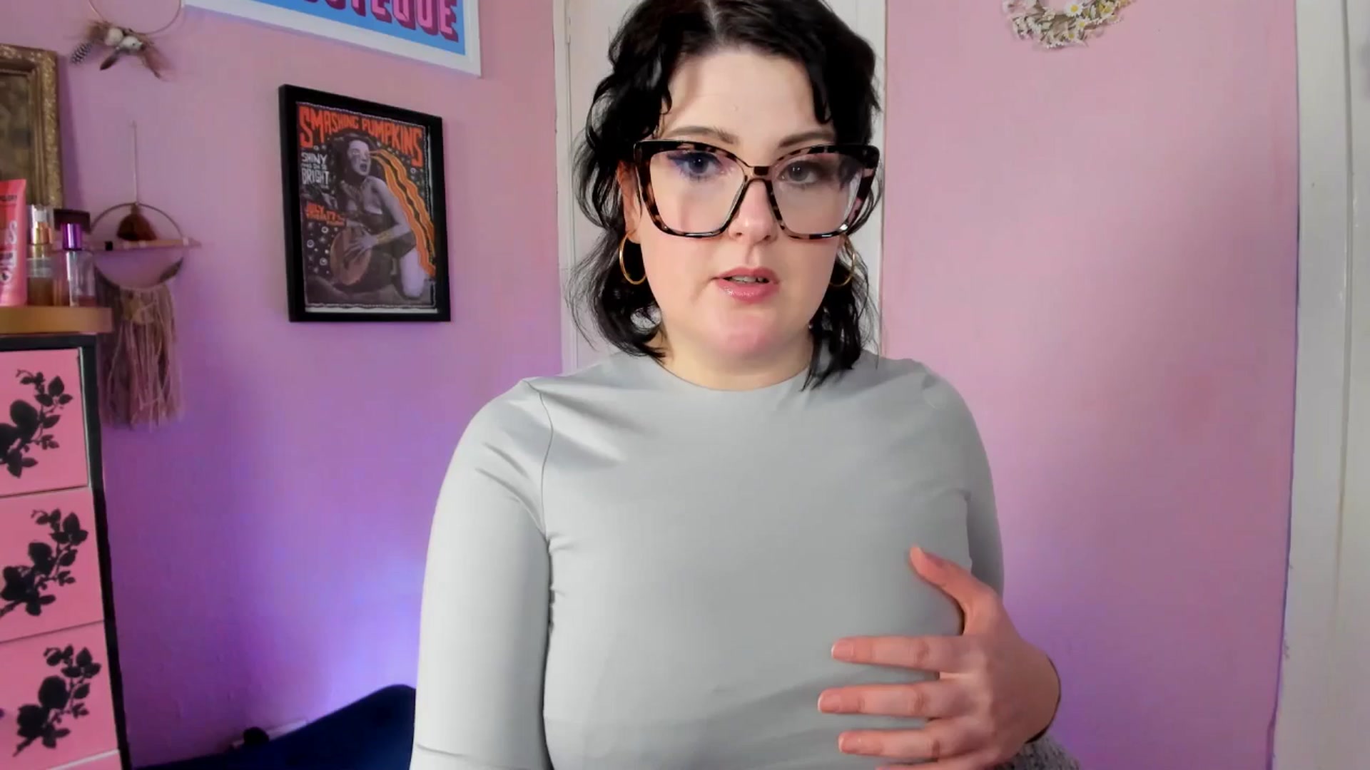 Gallery image thumbnail from MissMimiRose's myfreecams stream on, 02/08/2025, 13:54 image 1 of 20