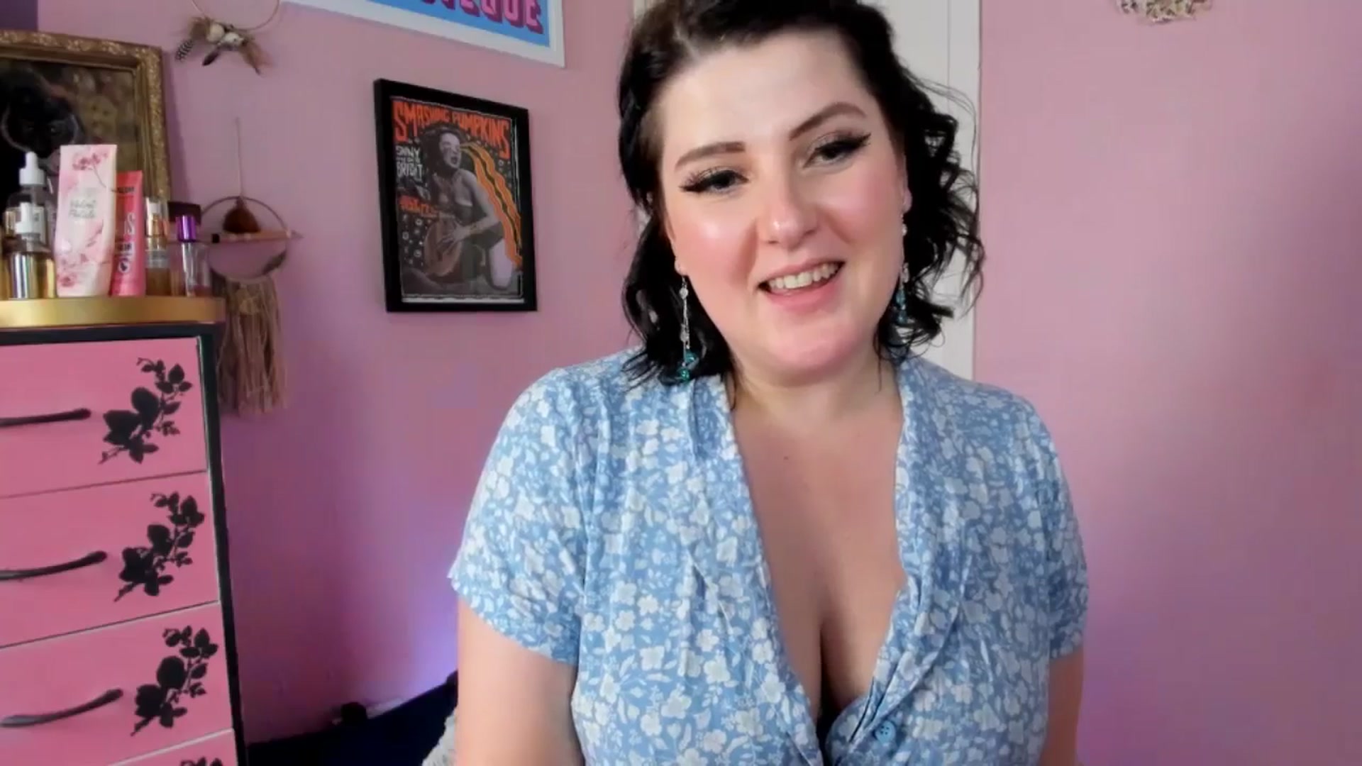 Gallery image thumbnail from MissMimiRose's myfreecams stream on, 02/09/2025, 15:03 image 19 of 20