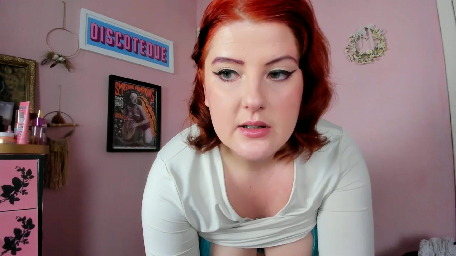 Gallery image thumbnail from MissMimiRose's myfreecams stream on, 02/23/2025, 13:30 image 6 of 20