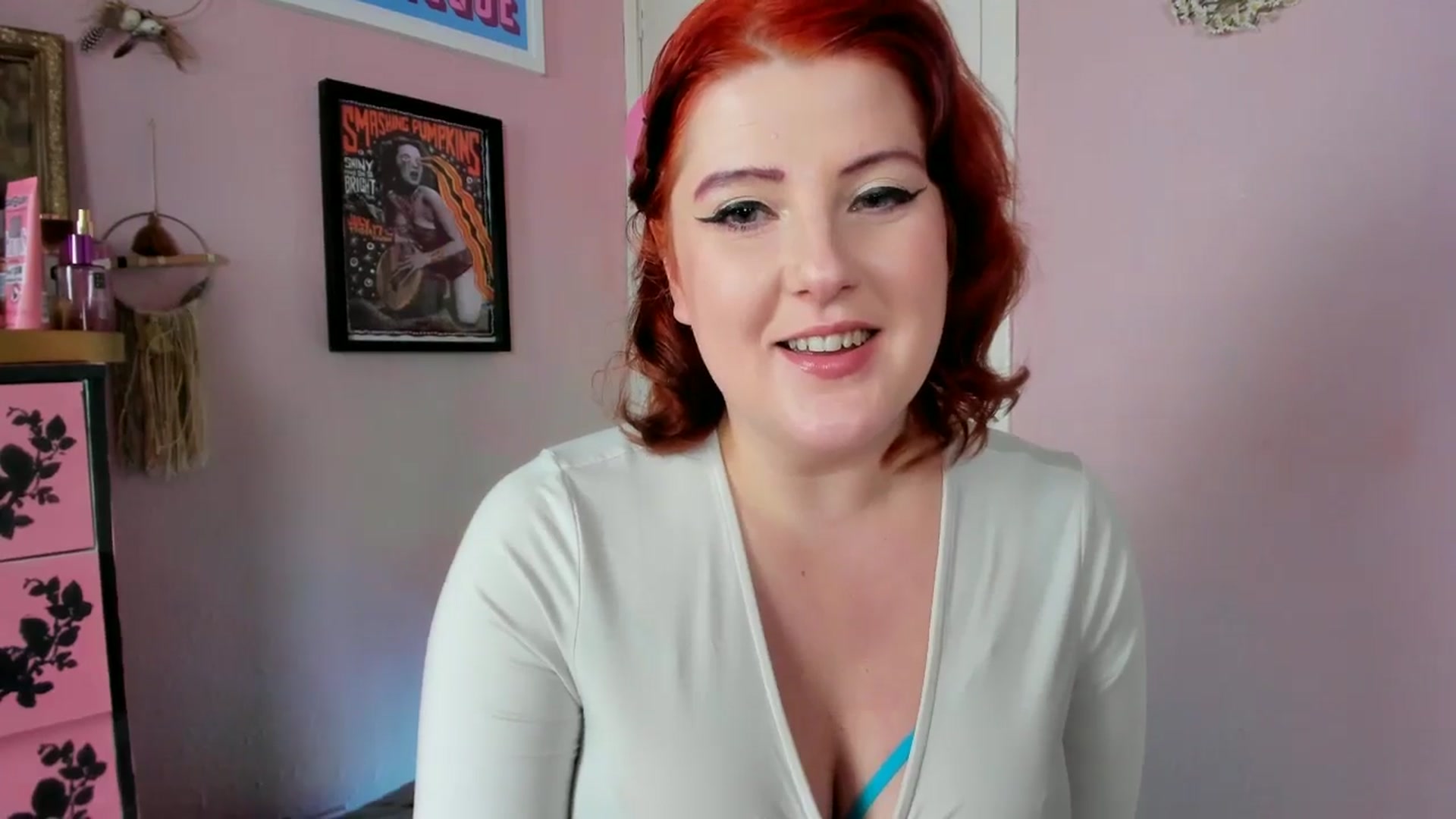 Gallery image thumbnail from MissMimiRose's myfreecams stream on, 02/23/2025, 14:17 image 3 of 20