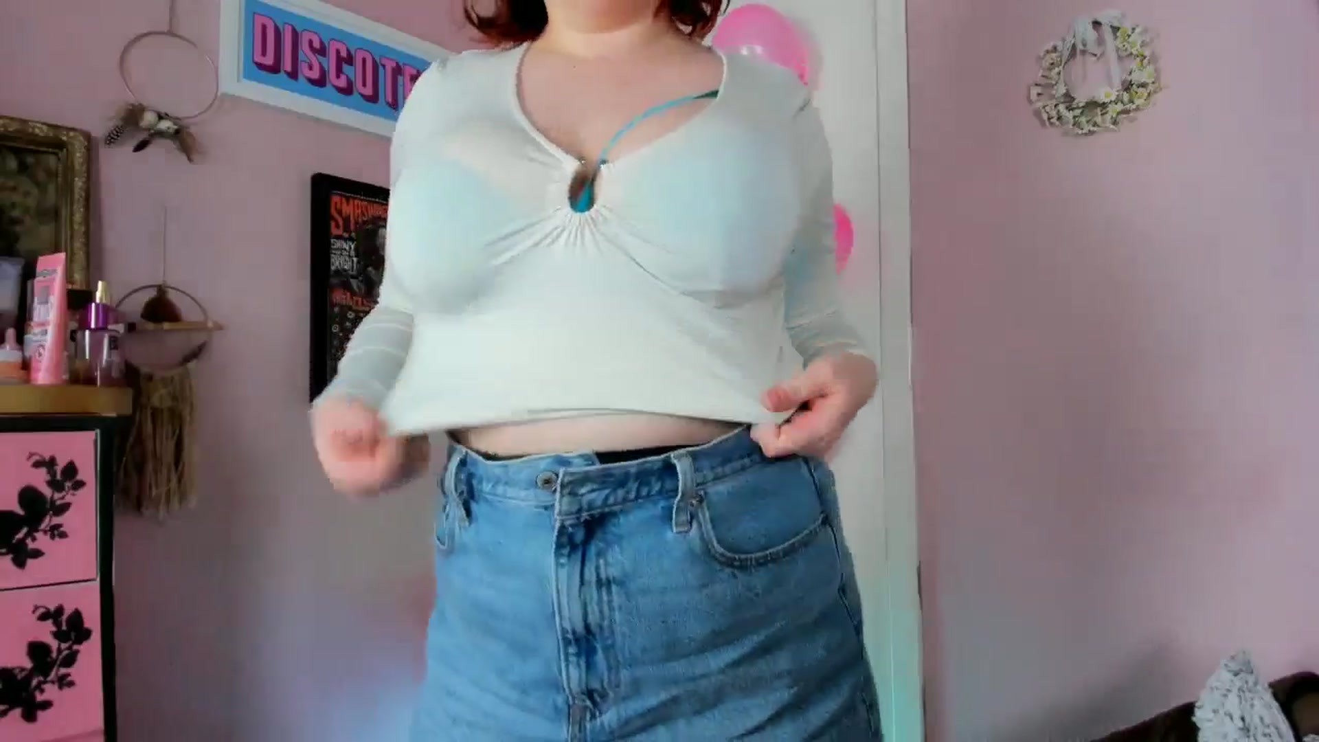 Gallery image thumbnail from MissMimiRose's myfreecams stream on, 02/23/2025, 14:17 image 5 of 20