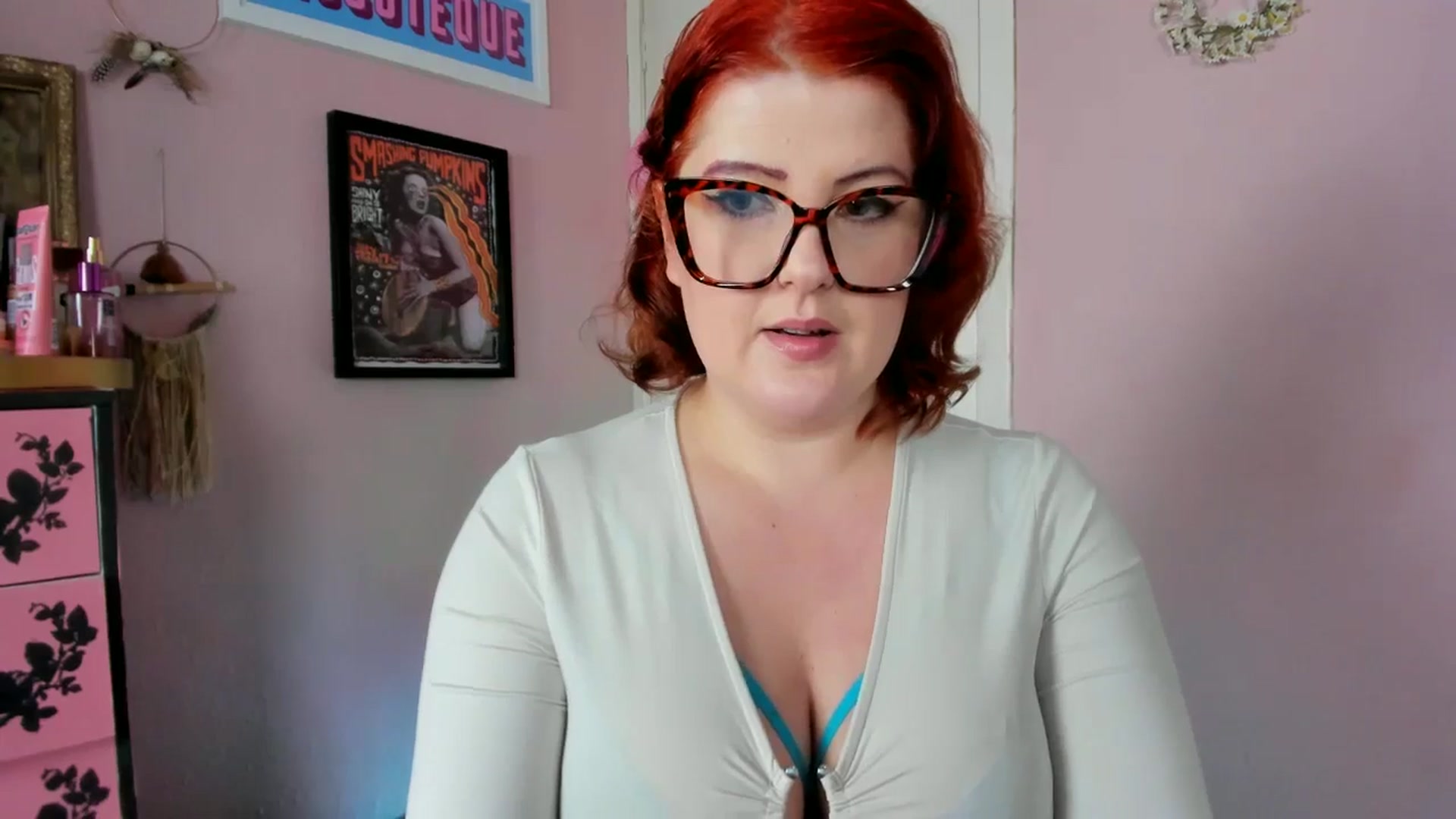 Gallery image thumbnail from MissMimiRose's myfreecams stream on, 02/23/2025, 14:17 image 7 of 20